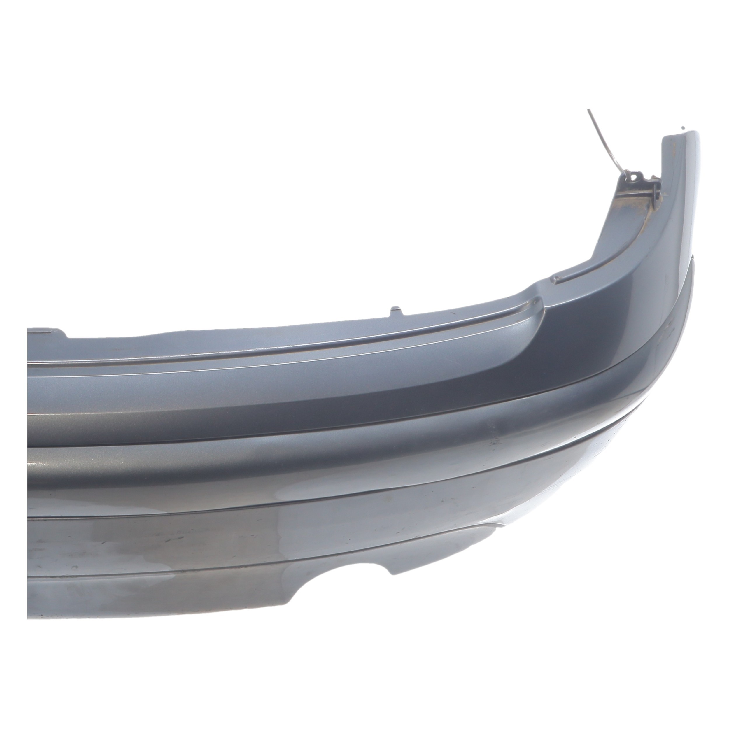 Pare choc arriere pour CITROEN C3 1 PHASE 2 Pare choc arriere pour CITROEN C3 1 PHASE 2