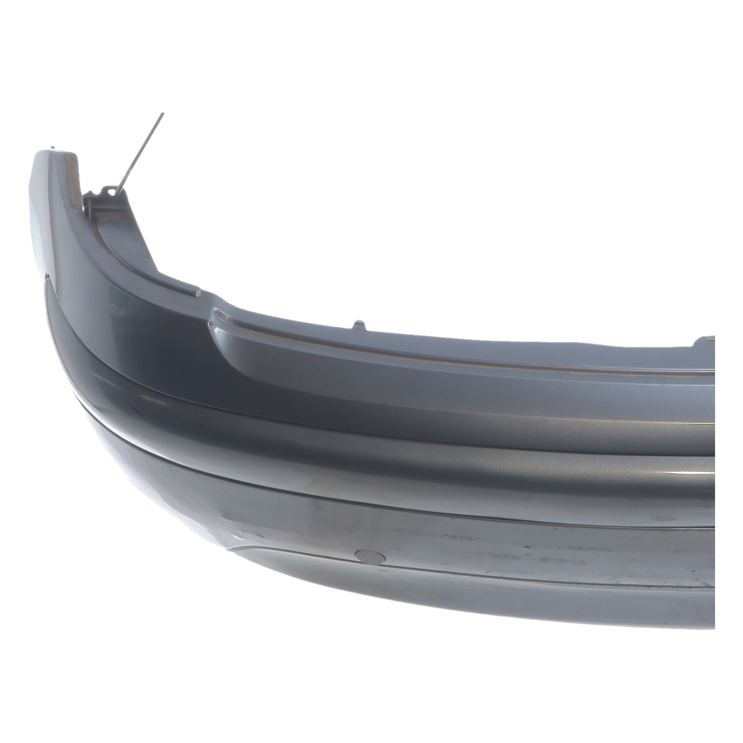 Pare choc arriere pour CITROEN C3 1 PHASE 2 Pare choc arriere pour CITROEN C3 1 PHASE 2
