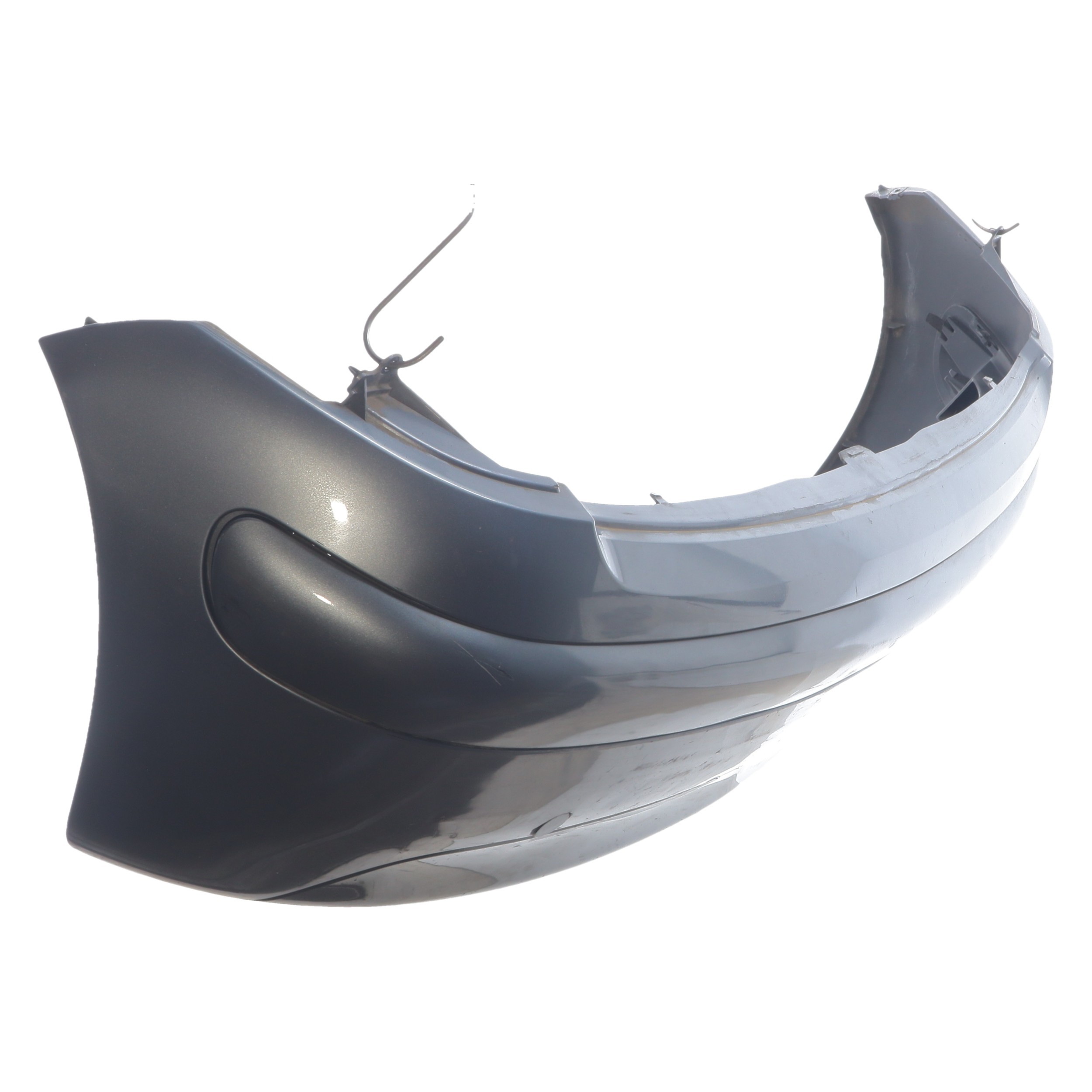Pare choc arriere pour CITROEN C3 1 PHASE 2 Pare choc arriere pour CITROEN C3 1 PHASE 2
