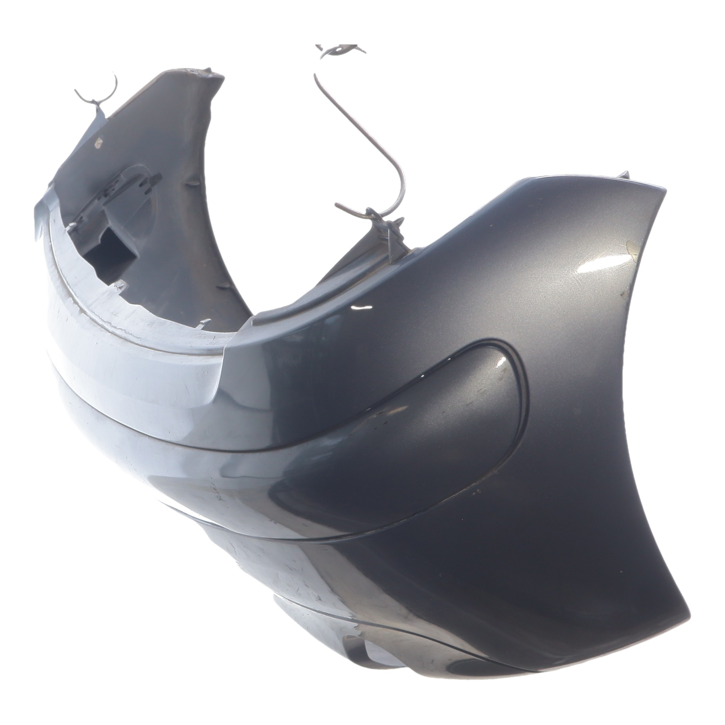 Pare choc arriere pour CITROEN C3 1 PHASE 2 Pare choc arriere pour CITROEN C3 1 PHASE 2