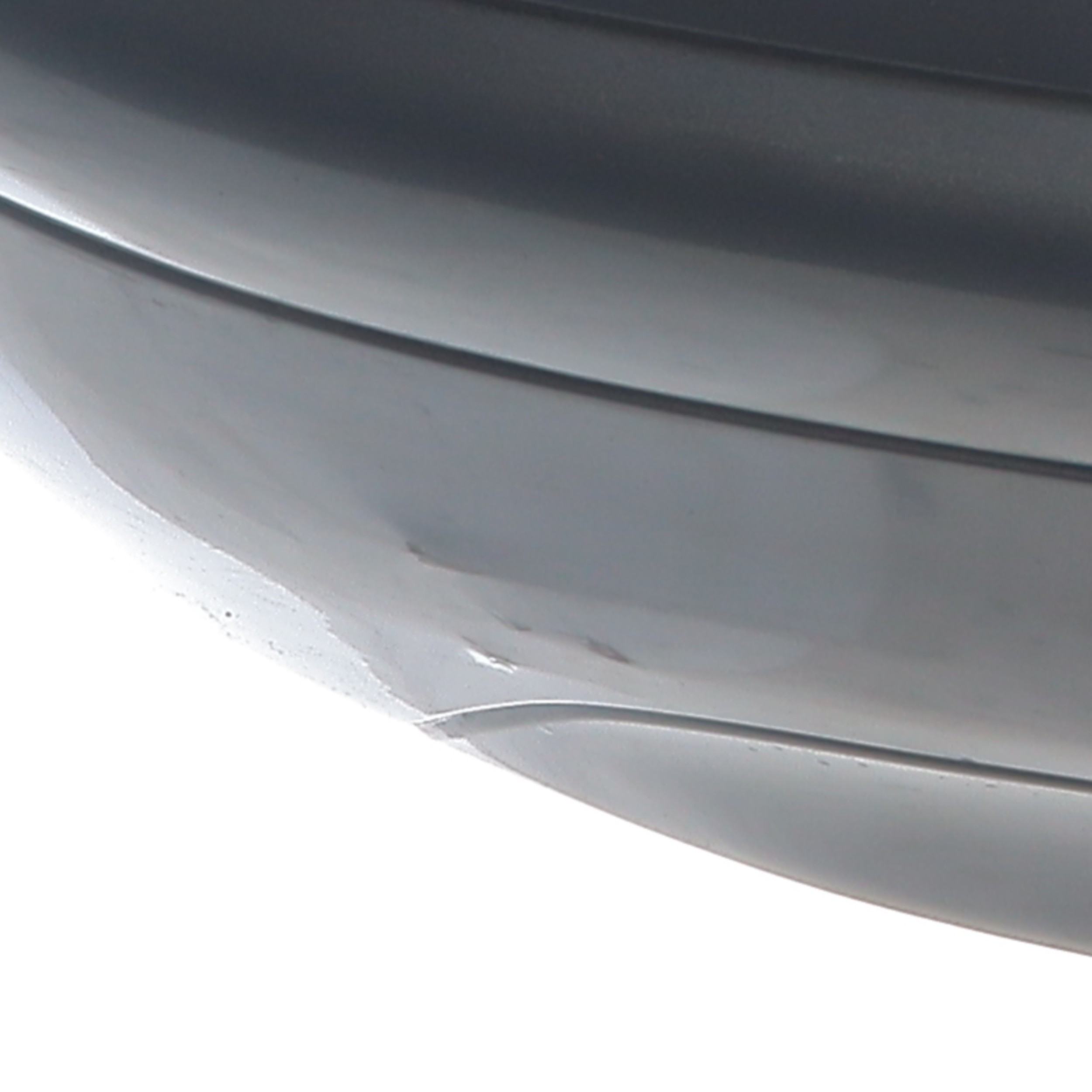 Pare choc arriere pour CITROEN C3 1 PHASE 2 Pare choc arriere pour CITROEN C3 1 PHASE 2