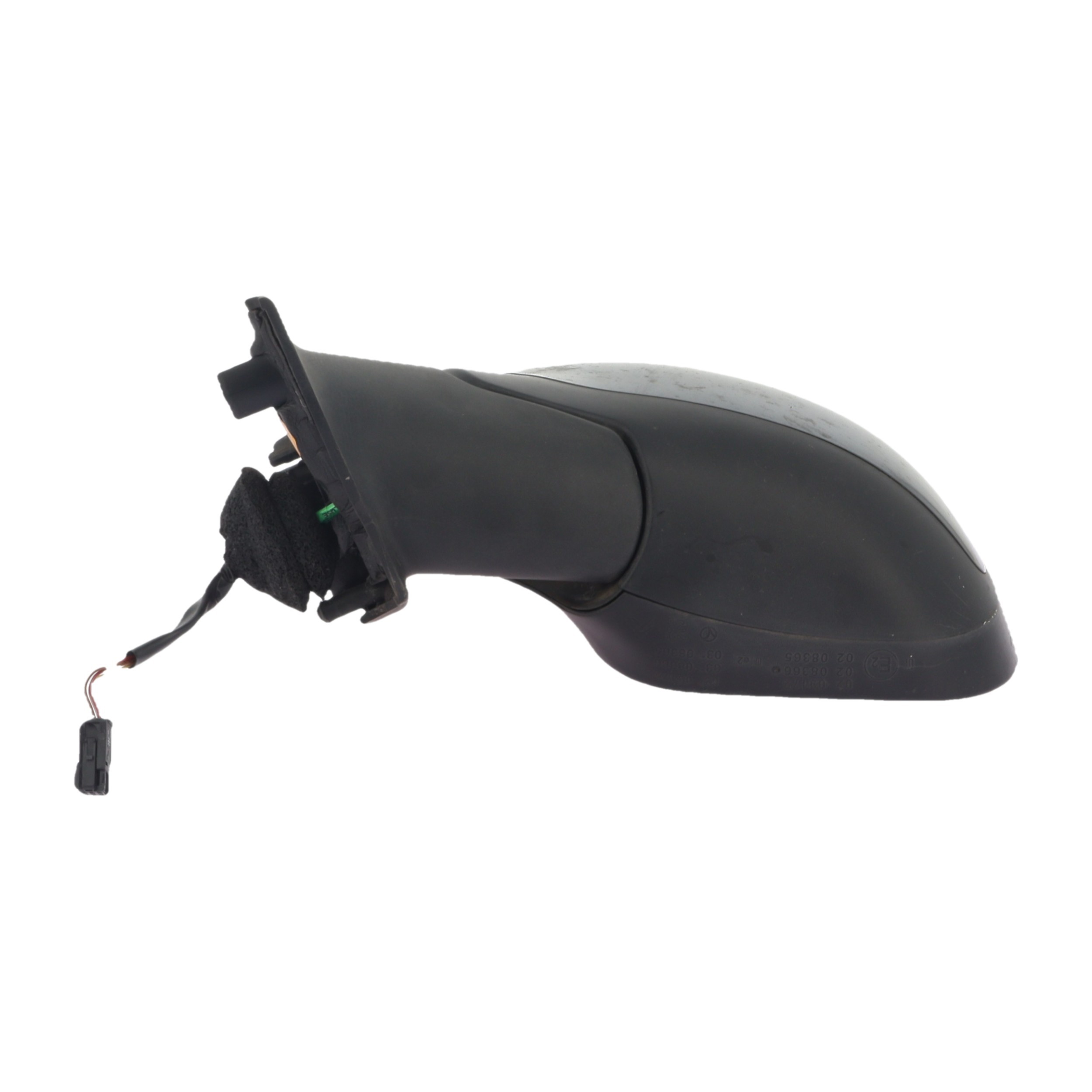 Retroviseur gauche pour CITROEN C3 1 PHASE 2 Retroviseur gauche pour CITROEN C3 1 PHASE 2