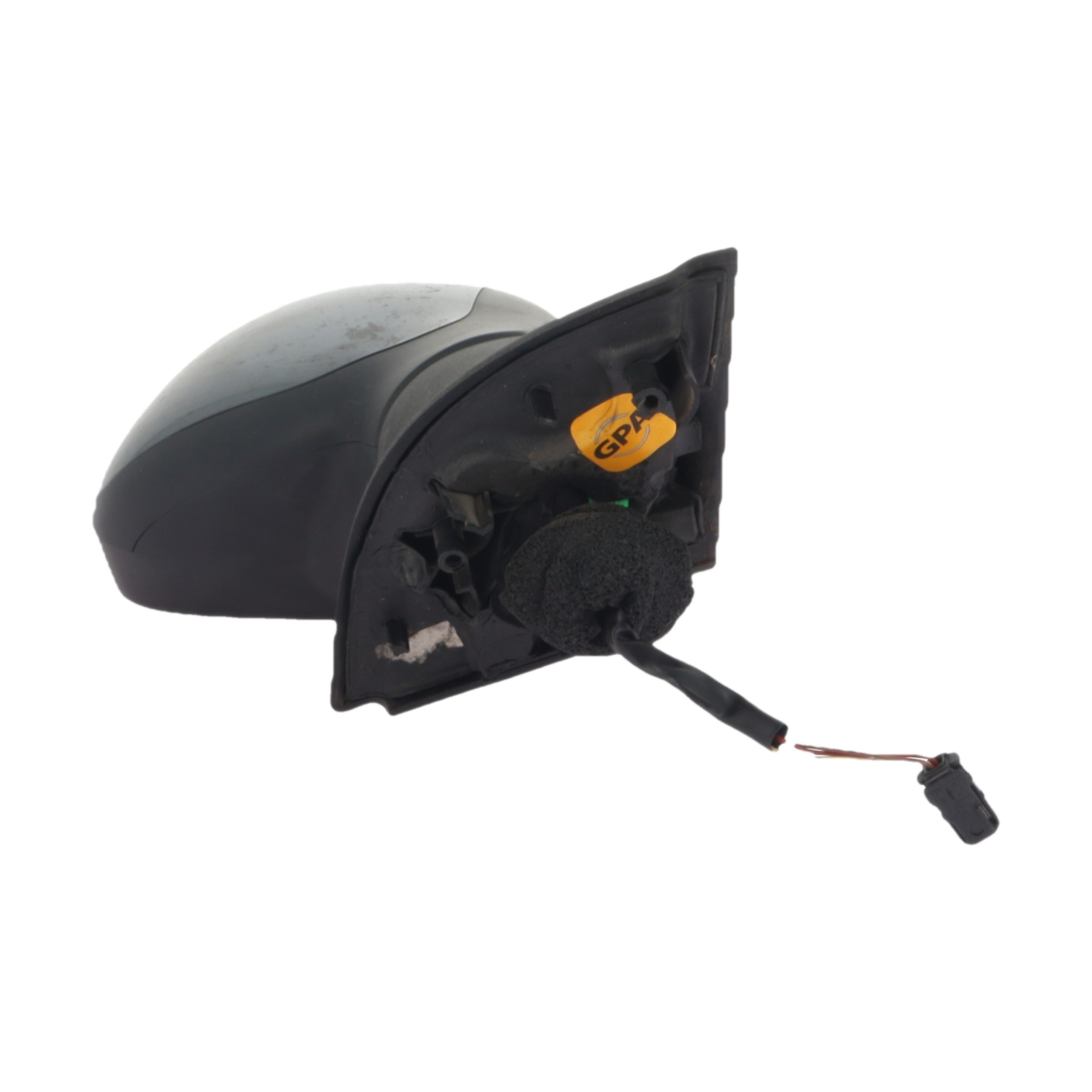 Retroviseur gauche pour CITROEN C3 1 PHASE 2 Retroviseur gauche pour CITROEN C3 1 PHASE 2