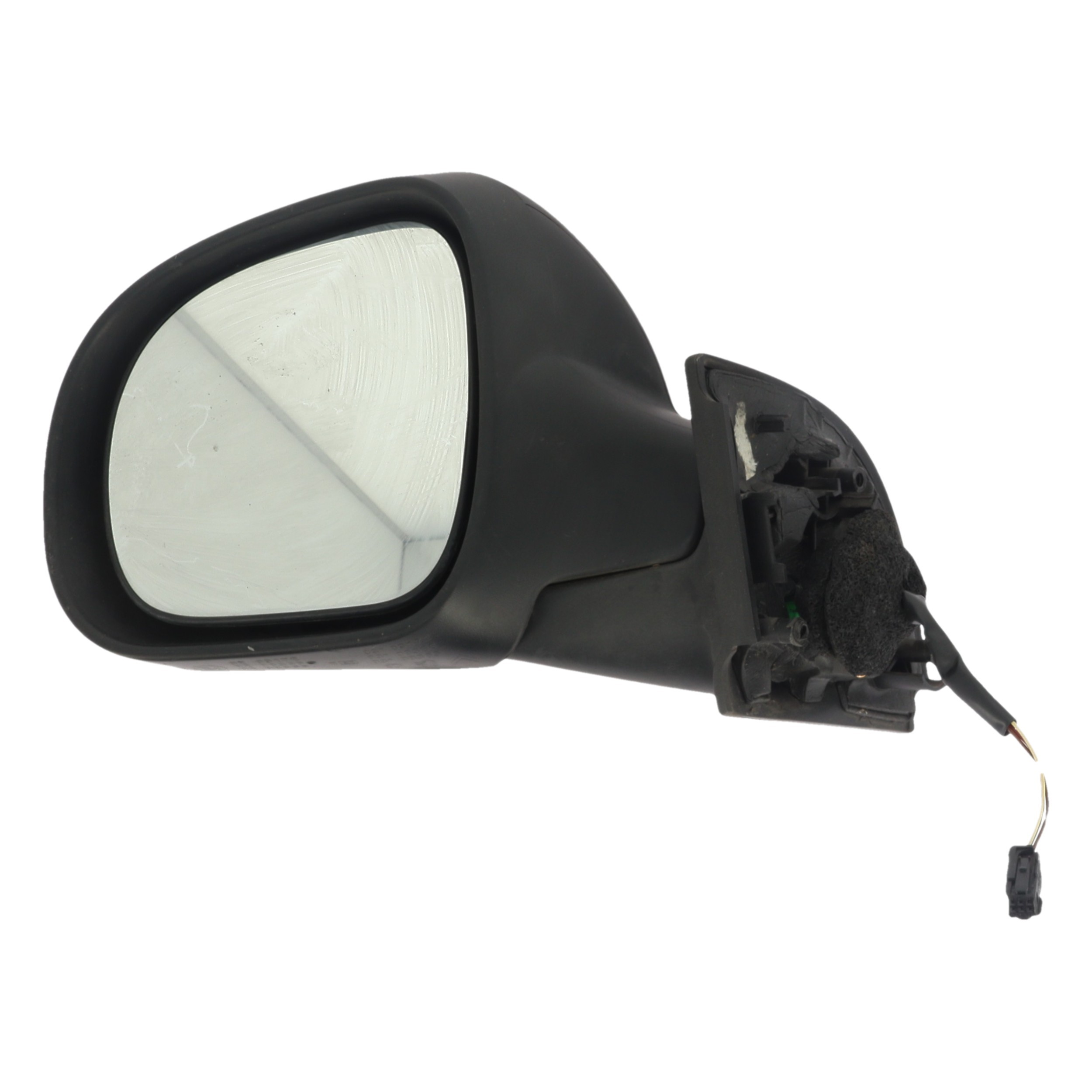 Retroviseur gauche pour CITROEN C3 1 PHASE 2 Retroviseur gauche pour CITROEN C3 1 PHASE 2