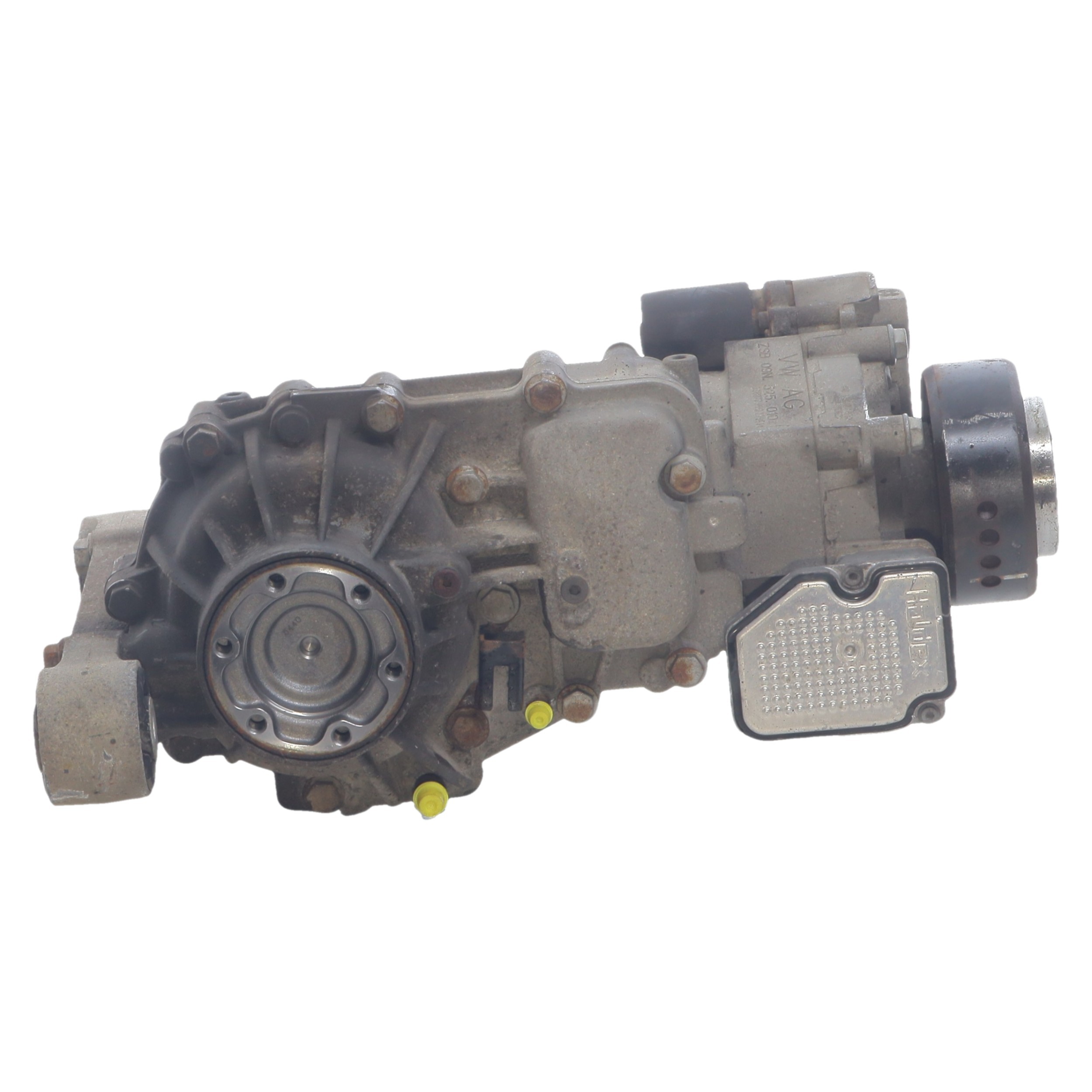Pont (propulsion) pour VOLKSWAGEN TRANSPORTER 5 PHASE 2 Pont (propulsion) pour VOLKSWAGEN TRANSPORTER 5 PHASE 2