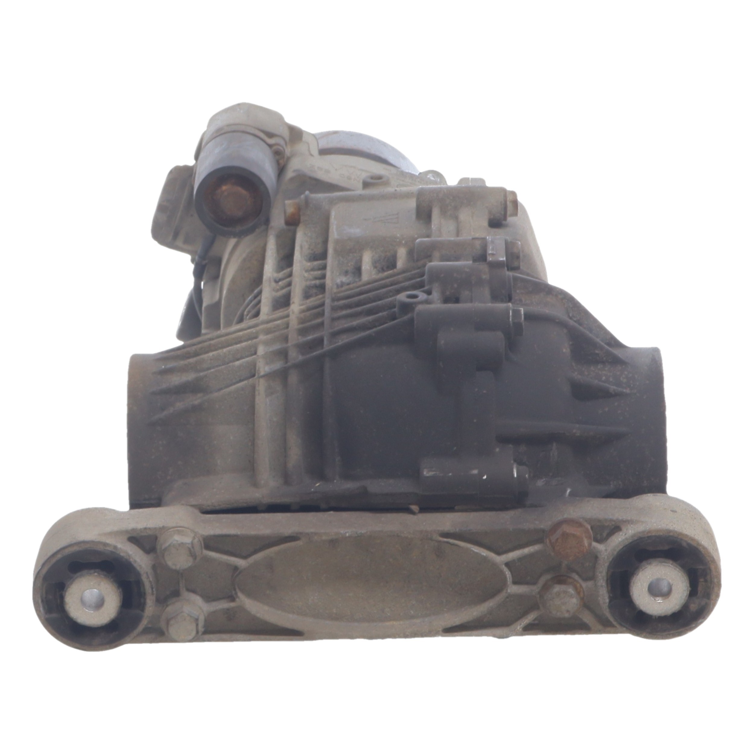 Pont (propulsion) pour VOLKSWAGEN TRANSPORTER 5 PHASE 2 Pont (propulsion) pour VOLKSWAGEN TRANSPORTER 5 PHASE 2