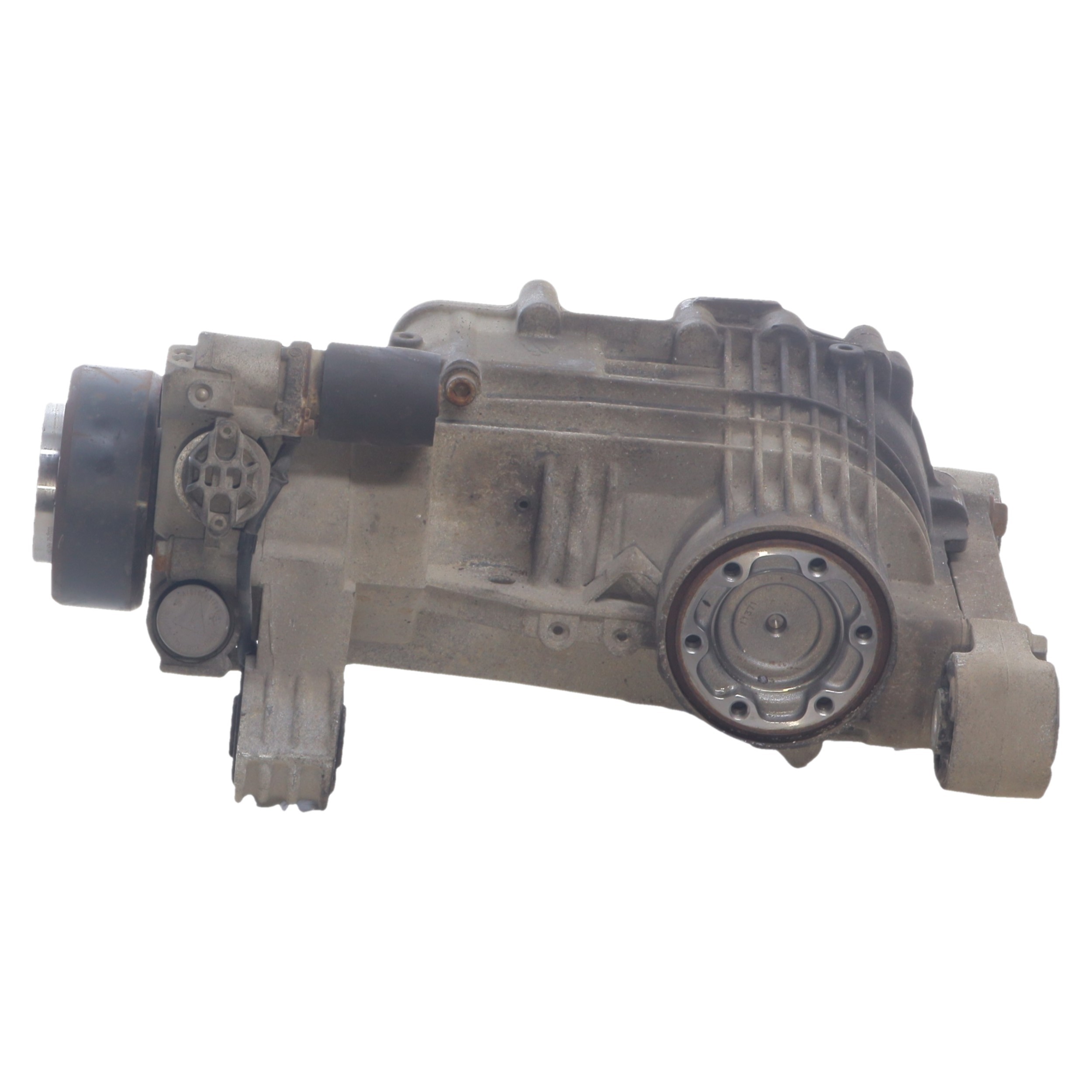 Pont (propulsion) pour VOLKSWAGEN TRANSPORTER 5 PHASE 2 Pont (propulsion) pour VOLKSWAGEN TRANSPORTER 5 PHASE 2