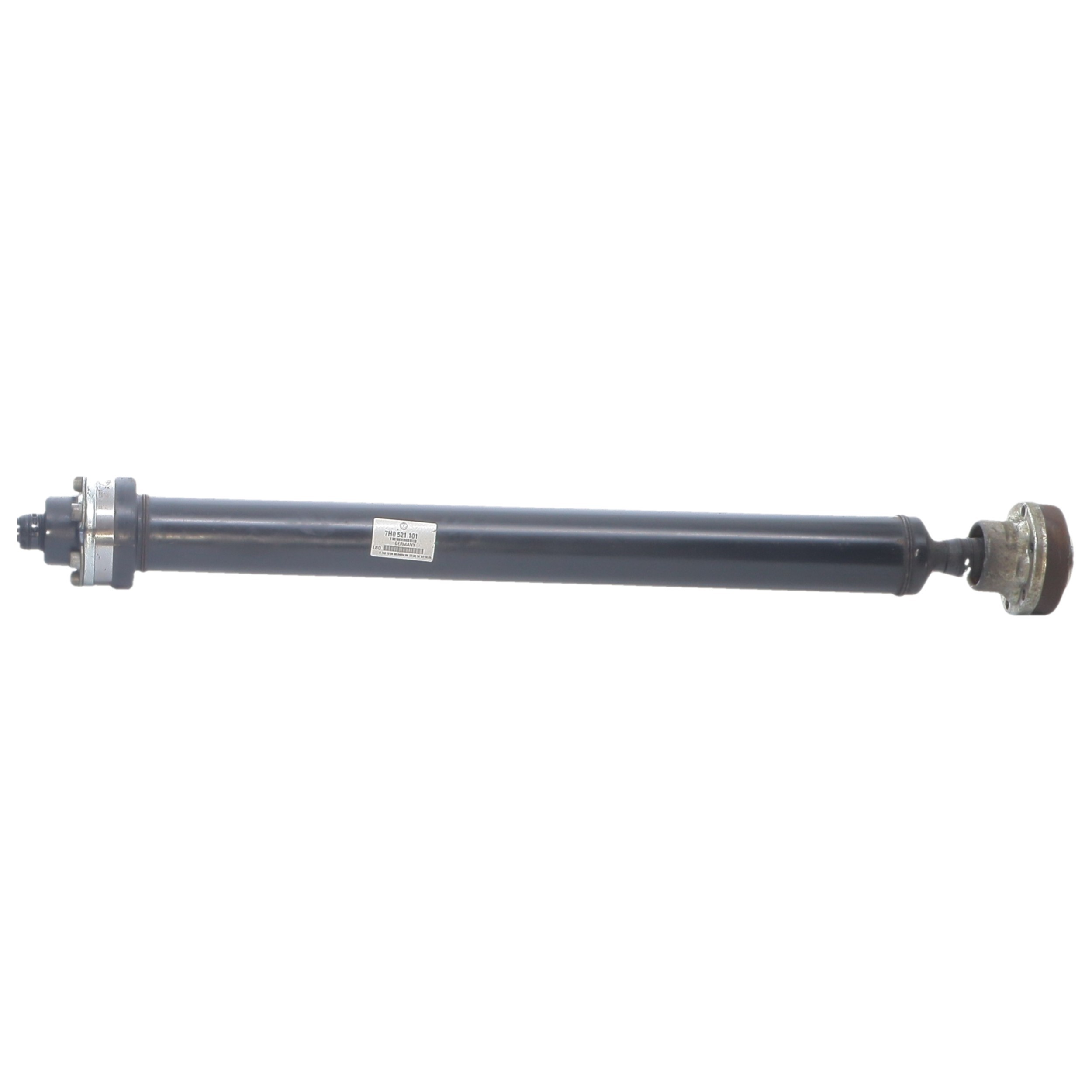 Arbre de transmission (propulsion) pour VOLKSWAGEN TRANSPORTER 5 PHASE 2 Arbre de transmission (propulsion) pour VOLKSWAGEN TRANSPORTER 5 PHASE 2