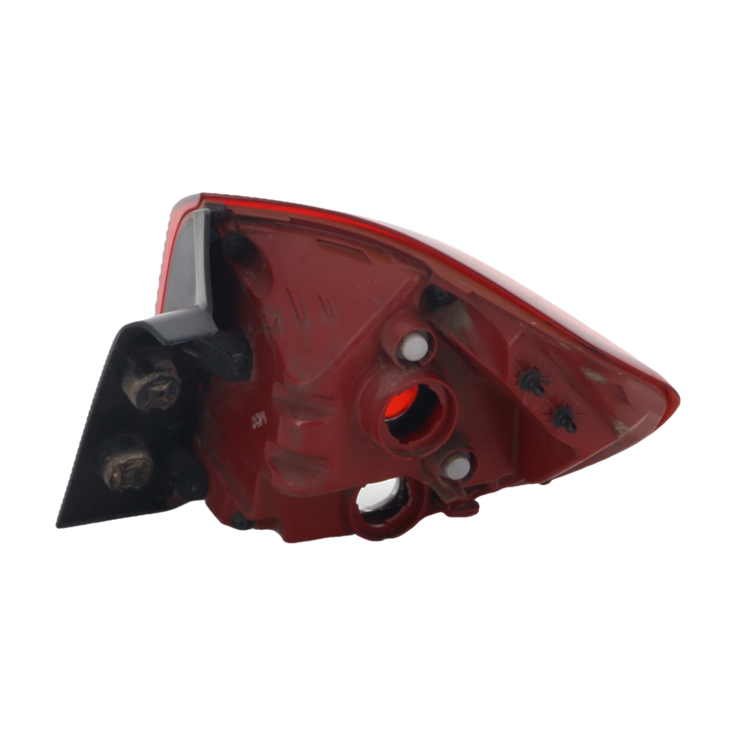 Feu arriere principal gauche (feux) pour KIA RIO 4 PHASE 1 Feu arriere principal gauche (feux) pour KIA RIO 4 PHASE 1