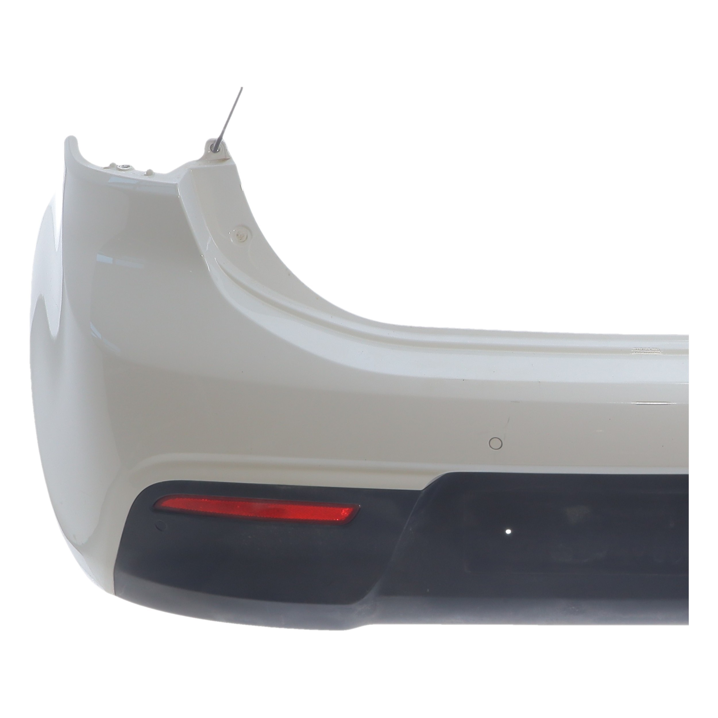 Pare choc arriere pour KIA RIO 4 PHASE 1 Pare choc arriere pour KIA RIO 4 PHASE 1