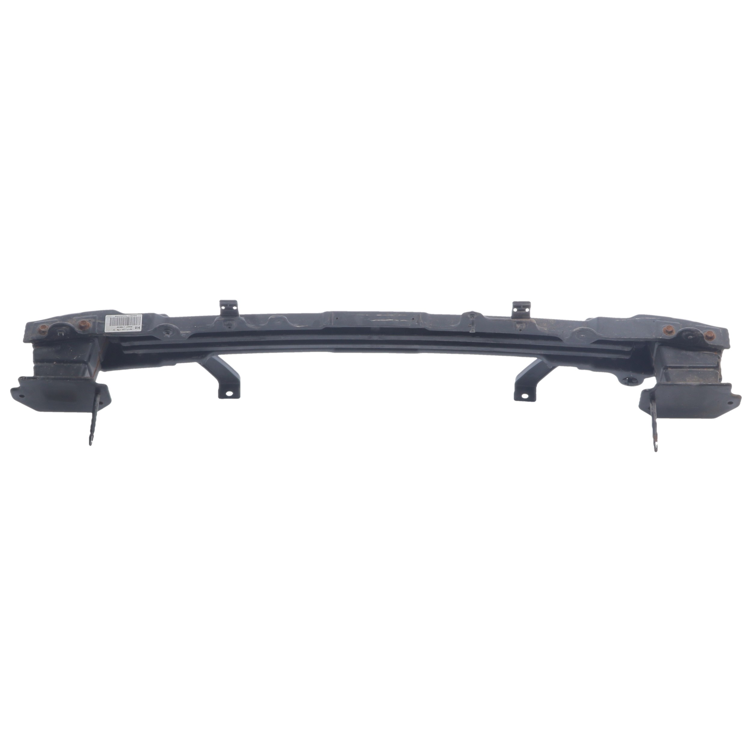 Renfort pare choc arriere (traverse) pour KIA RIO 4 PHASE 1 Renfort pare choc arriere (traverse) pour KIA RIO 4 PHASE 1