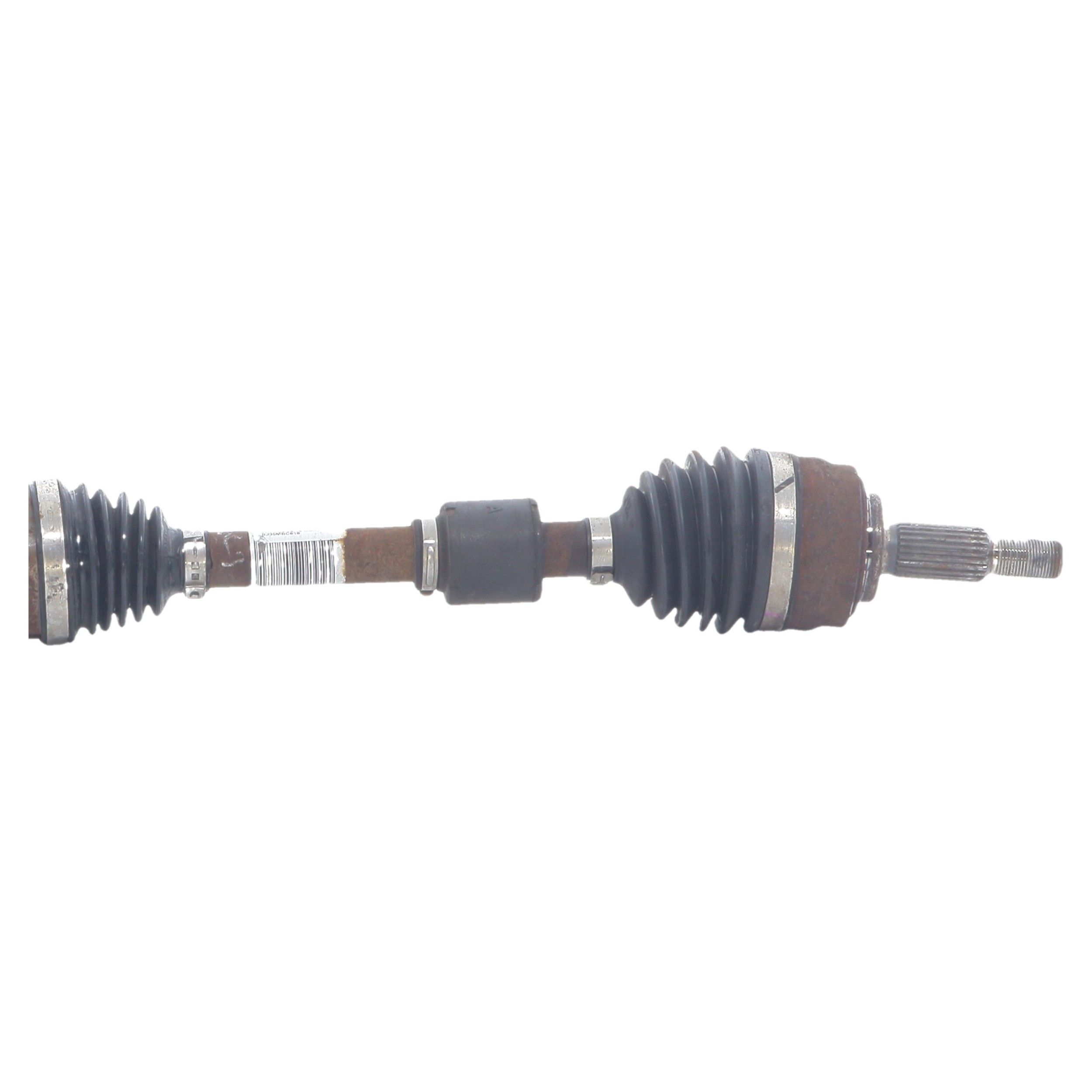 Cardan droit (transmission) pour RENAULT CLIO 5 PHASE 1 Cardan droit (transmission) pour RENAULT CLIO 5 PHASE 1
