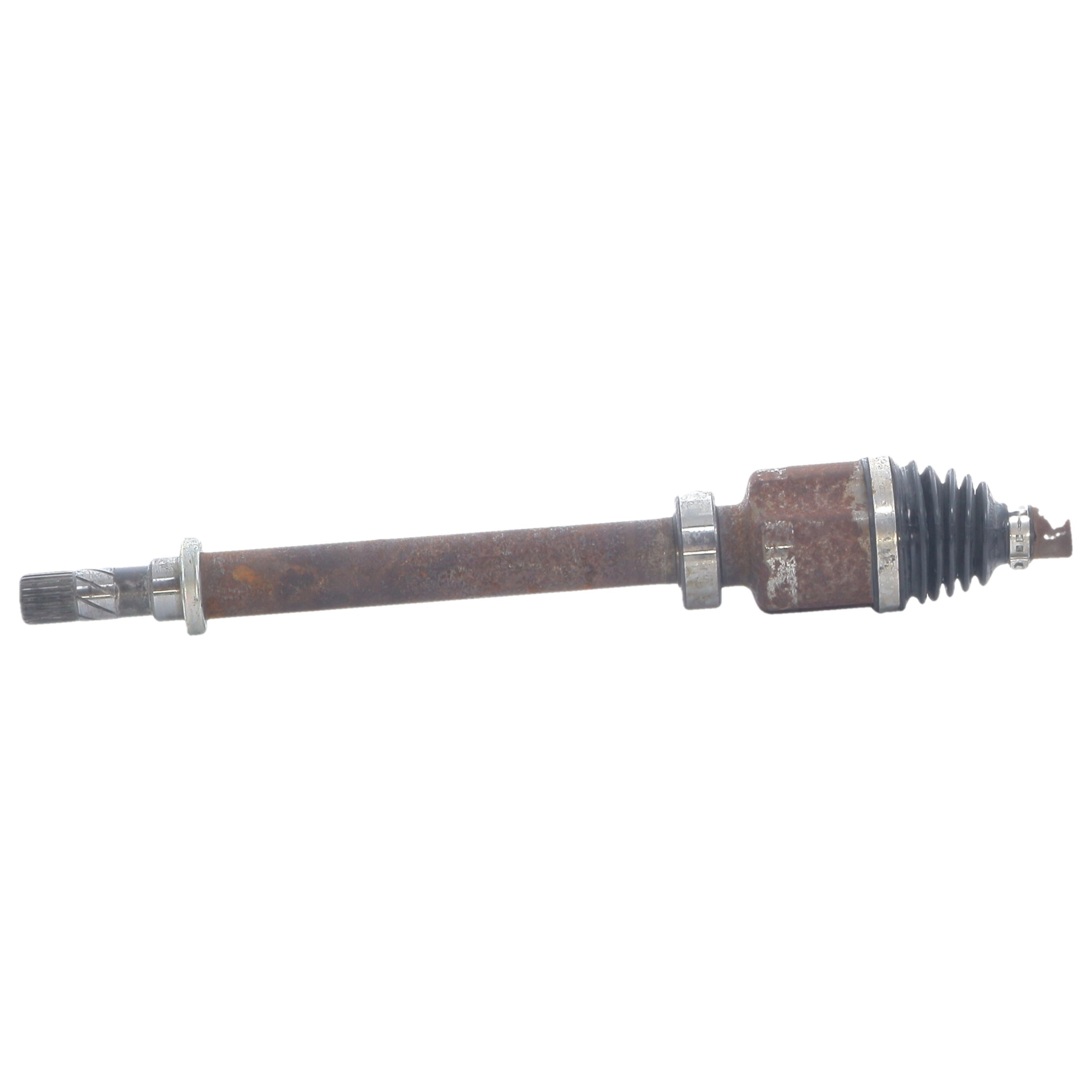 Cardan droit (transmission) pour RENAULT CLIO 5 PHASE 1 Cardan droit (transmission) pour RENAULT CLIO 5 PHASE 1