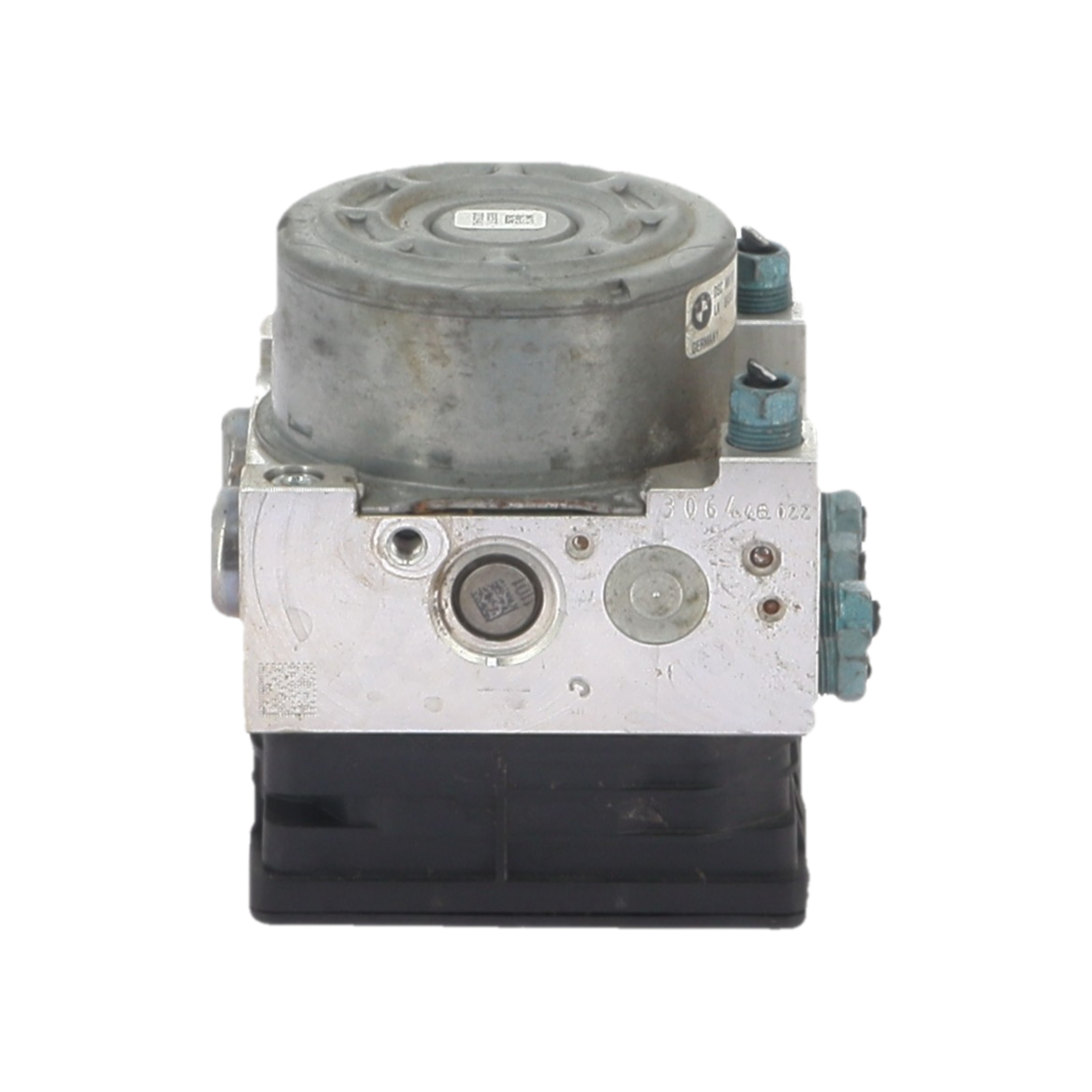 Bloc ABS (freins anti-blocage) pour BMW SERIE 1 F20 PHASE 1 Bloc ABS (freins anti-blocage) pour BMW SERIE 1 F20 PHASE 1