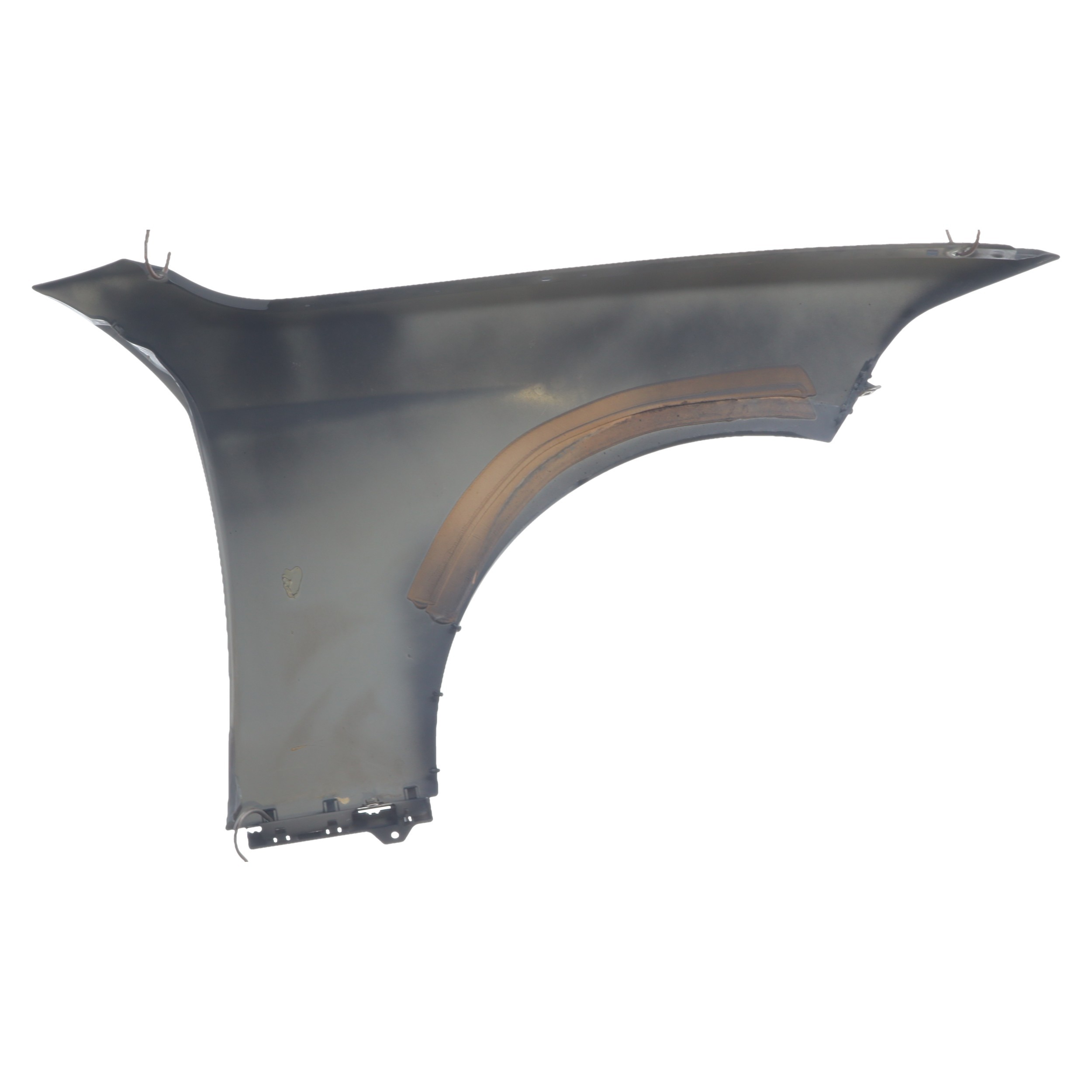 Aile avant gauche pour BMW SERIE 1 F20 PHASE 1 Aile avant gauche pour BMW SERIE 1 F20 PHASE 1