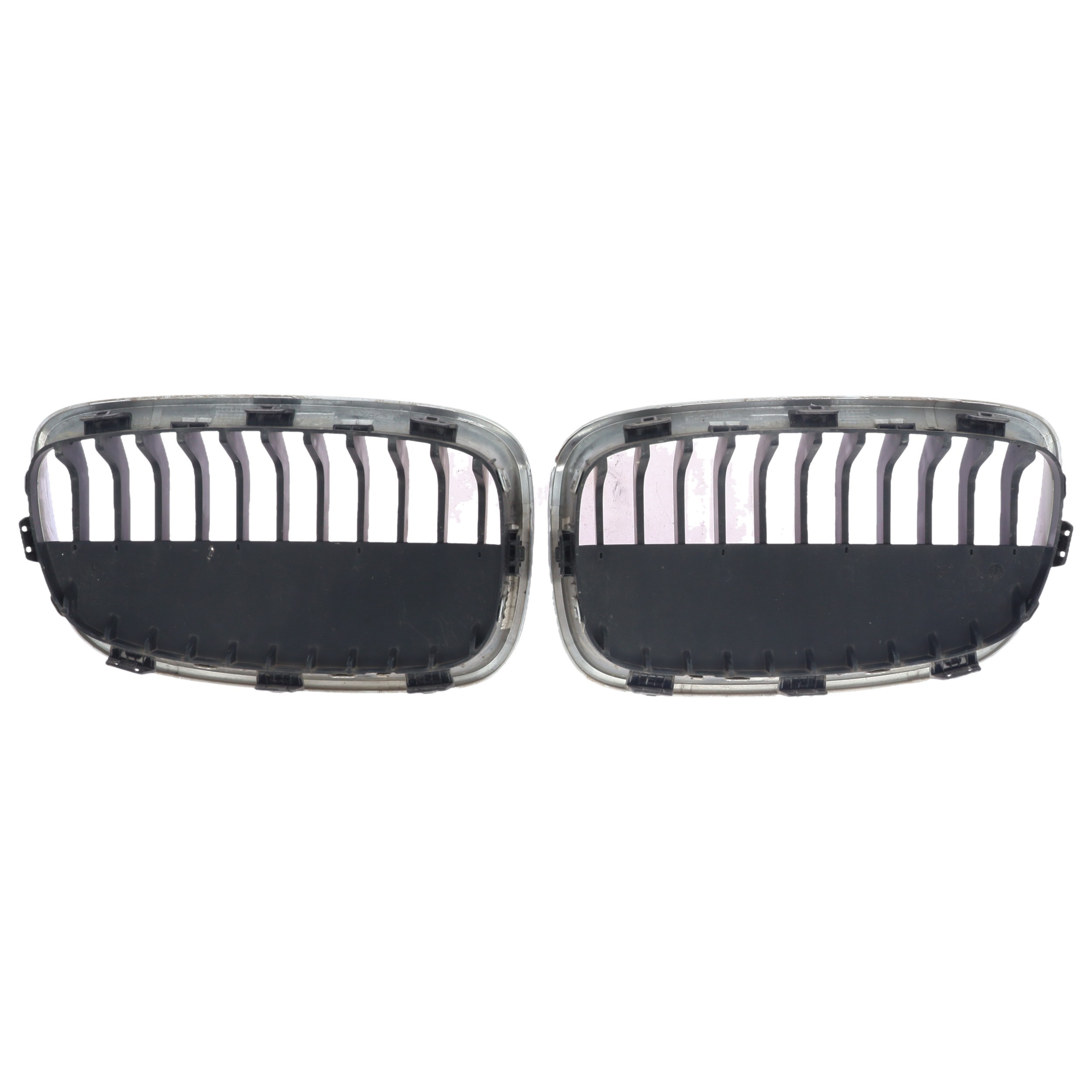 Calandre pour BMW SERIE 1 F20 PHASE 1 Calandre pour BMW SERIE 1 F20 PHASE 1