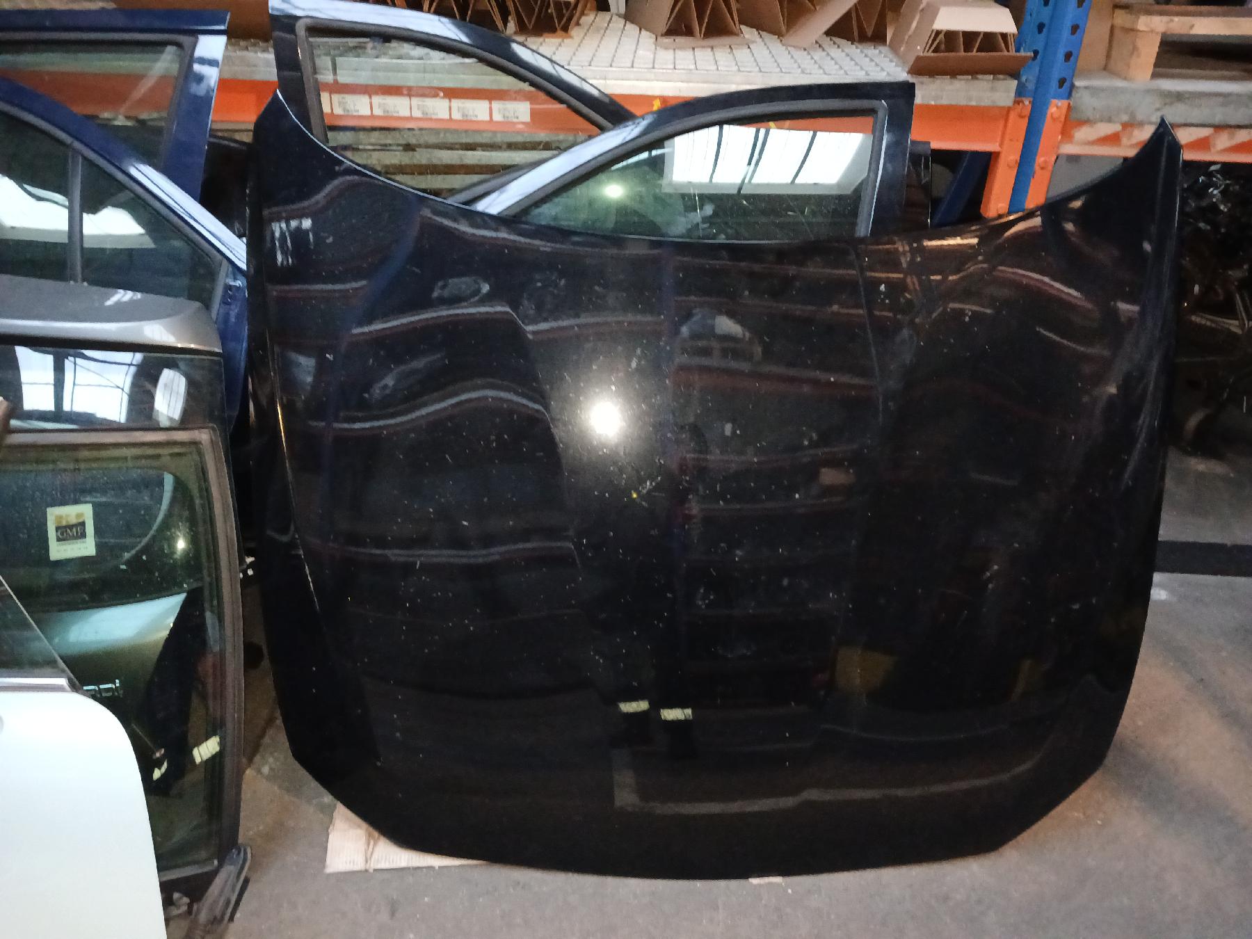 Capot pour BMW SERIE 1 F20 PHASE 1 Capot pour BMW SERIE 1 F20 PHASE 1