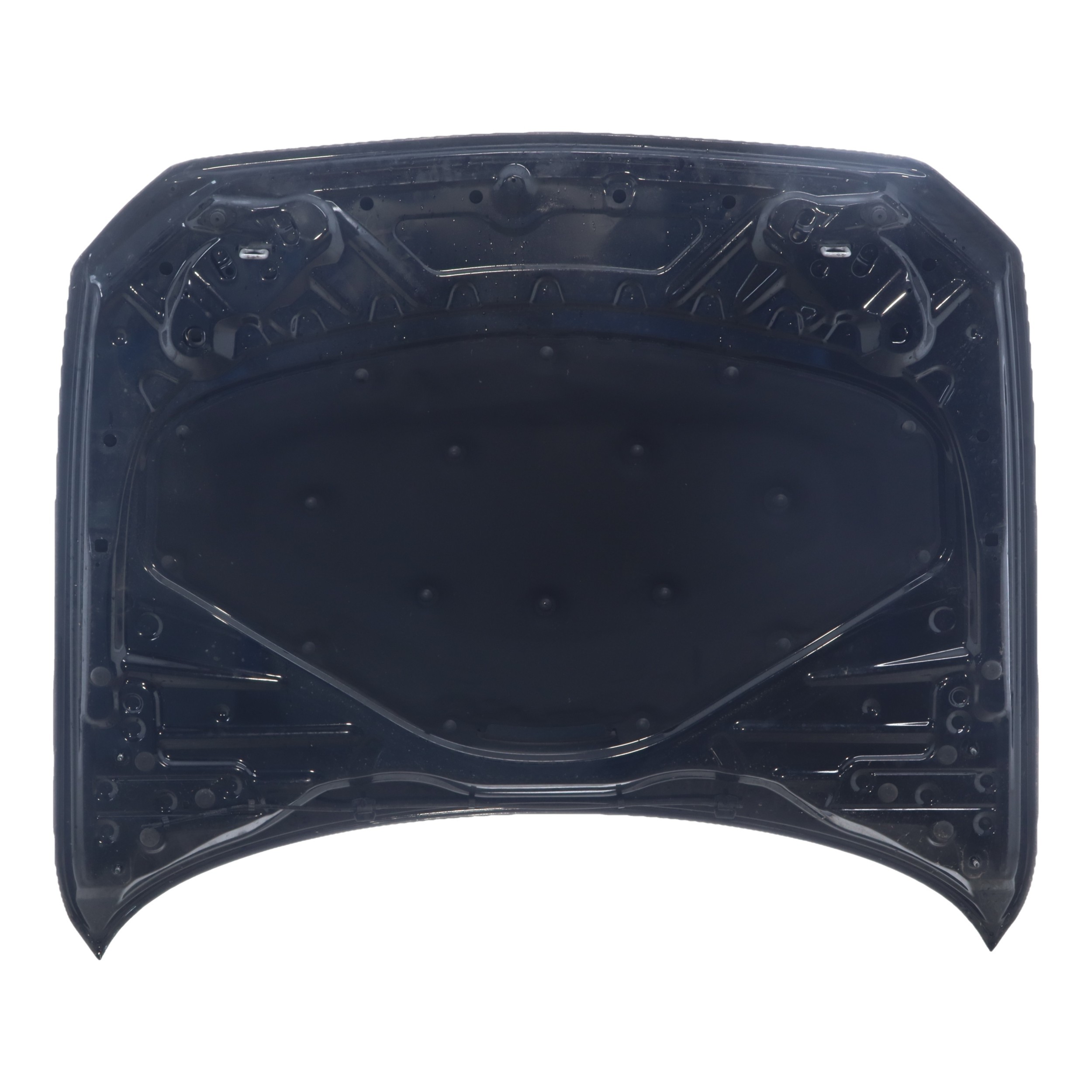 Capot pour BMW SERIE 1 F20 PHASE 1 Capot pour BMW SERIE 1 F20 PHASE 1