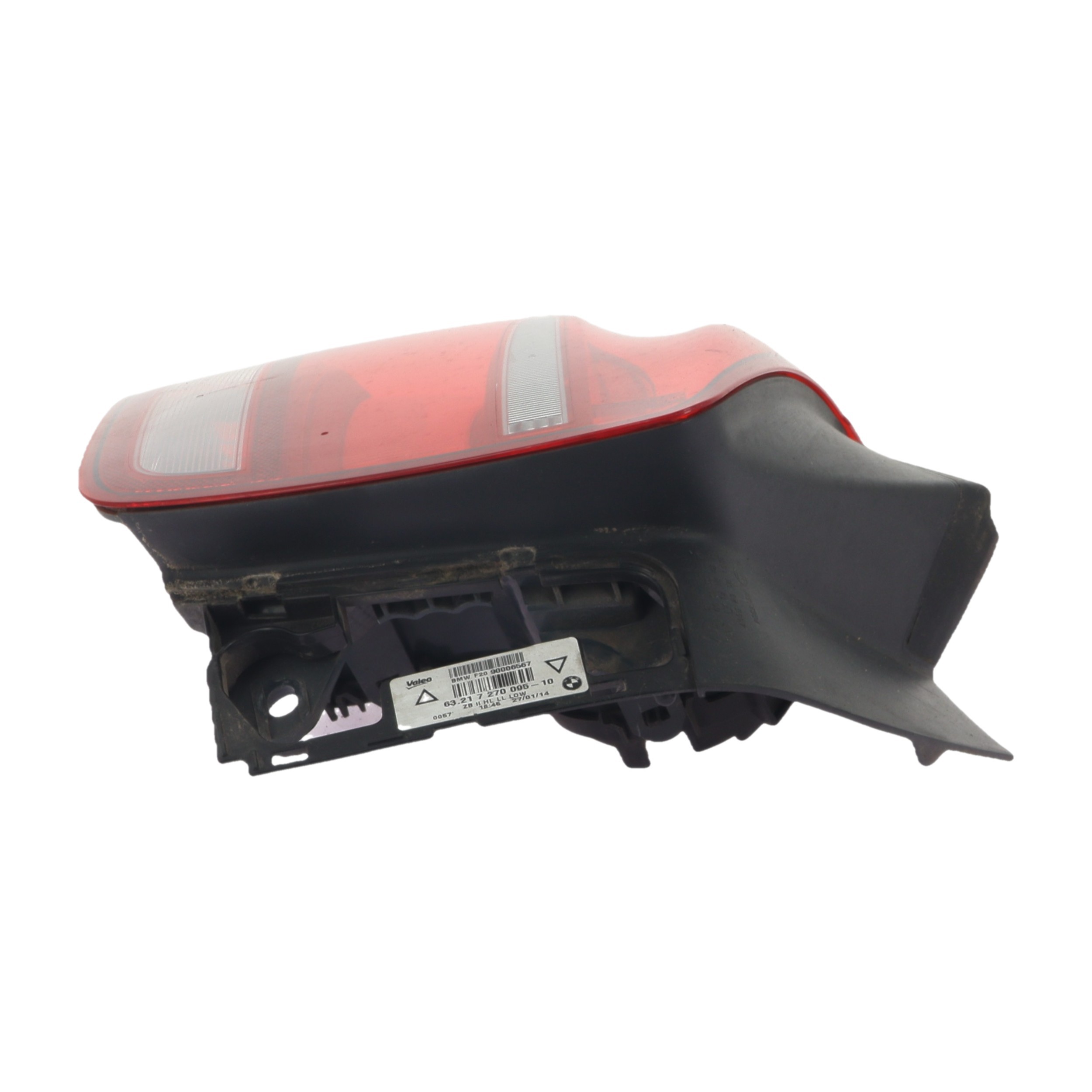 Feu arriere principal gauche (feux) pour BMW SERIE 1 F20 PHASE 1 Feu arriere principal gauche (feux) pour BMW SERIE 1 F20 PHASE 1