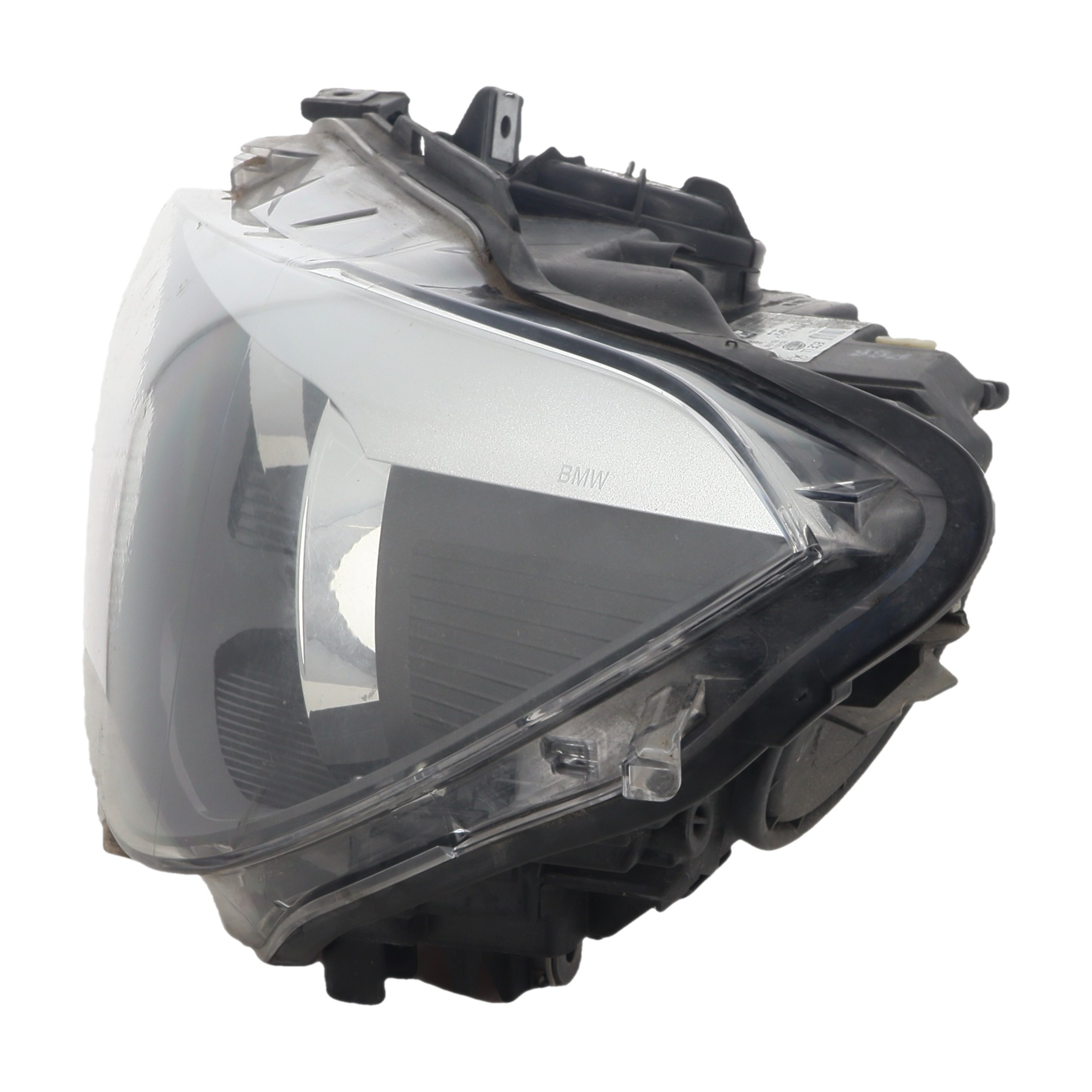 Optique avant principal gauche (feux)(phare) pour BMW SERIE 1 F20 PHASE 1 Optique avant principal gauche (feux)(phare) pour BMW SERIE 1 F20 PHASE 1
