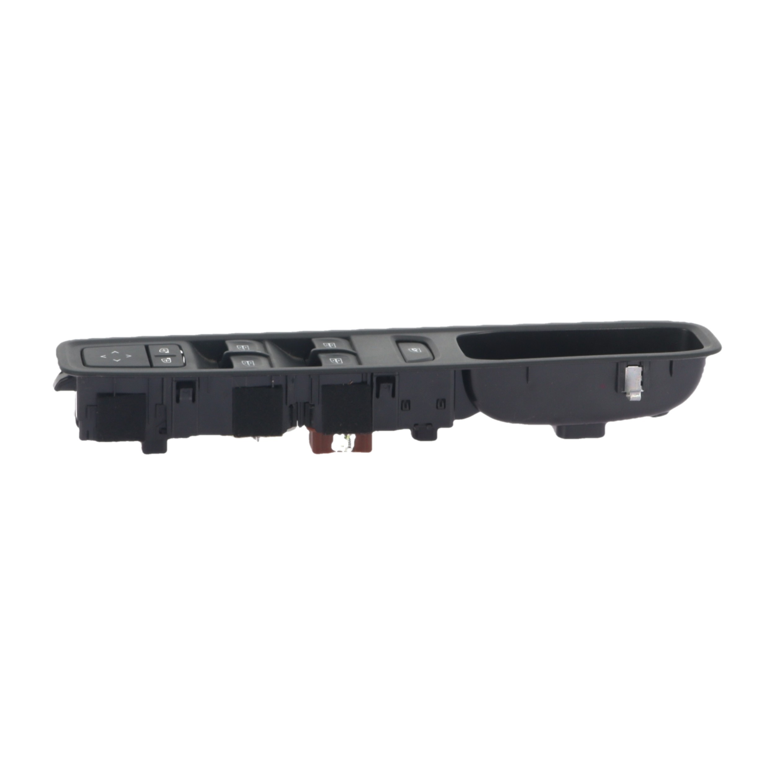 Interrupteur de leve vitre avant gauche pour DACIA SANDERO 3 STEPWAY Interrupteur de leve vitre avant gauche pour DACIA SANDERO 3 STEPWAY