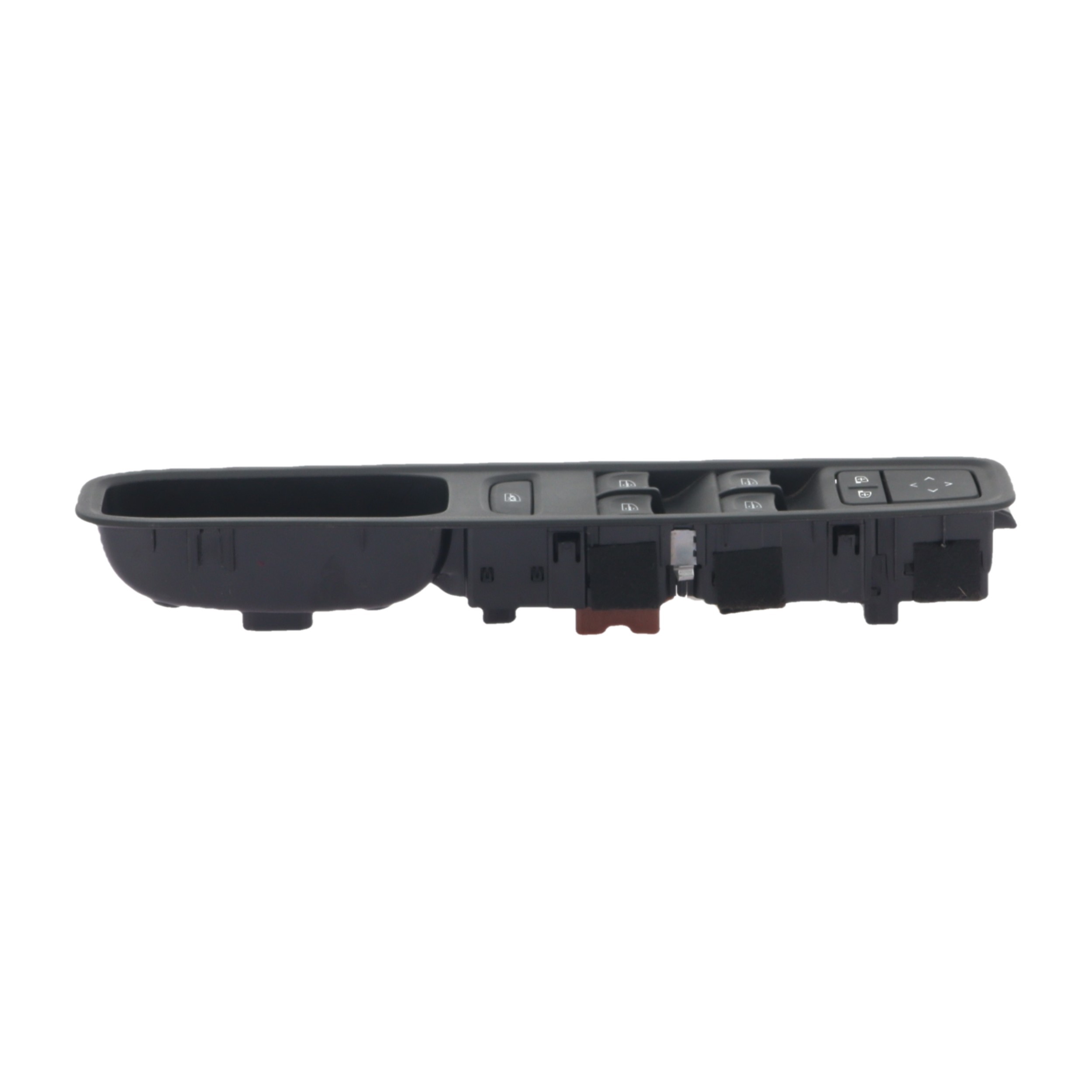 Interrupteur de leve vitre avant gauche pour DACIA SANDERO 3 STEPWAY Interrupteur de leve vitre avant gauche pour DACIA SANDERO 3 STEPWAY