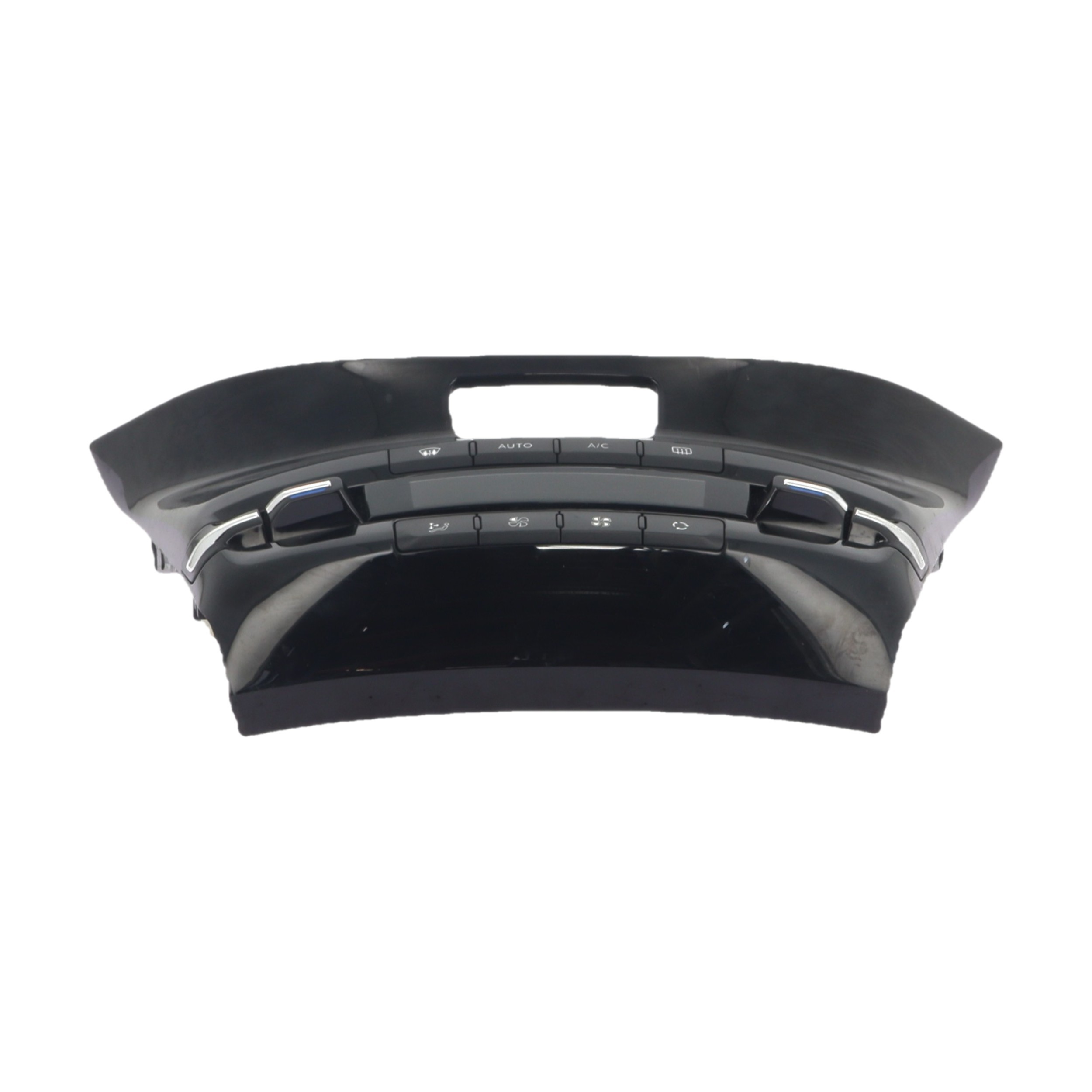 Commande chauffage pour PEUGEOT 2008 1 PHASE 1 Commande chauffage pour PEUGEOT 2008 1 PHASE 1