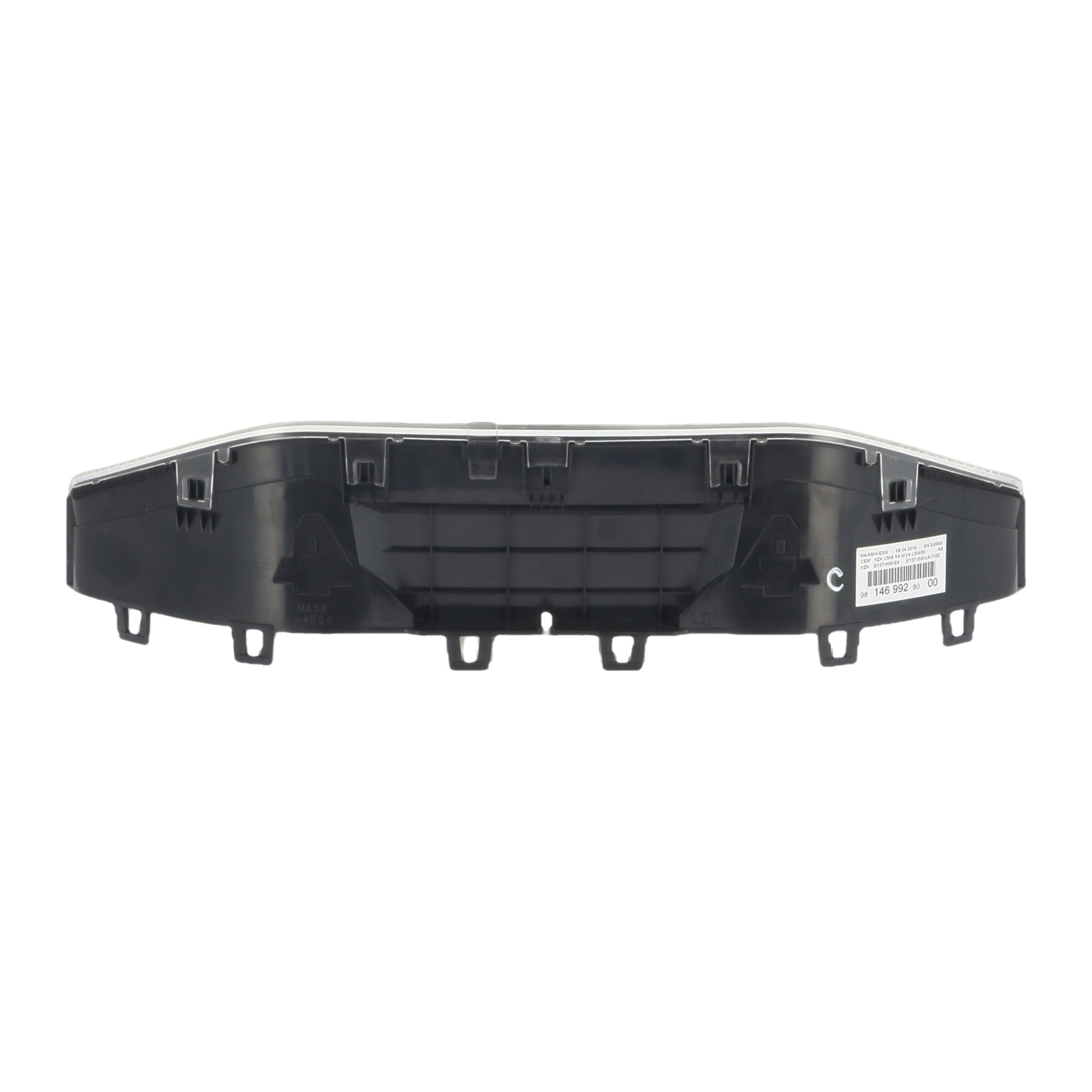 Compteur pour PEUGEOT 2008 1 PHASE 1 Compteur pour PEUGEOT 2008 1 PHASE 1
