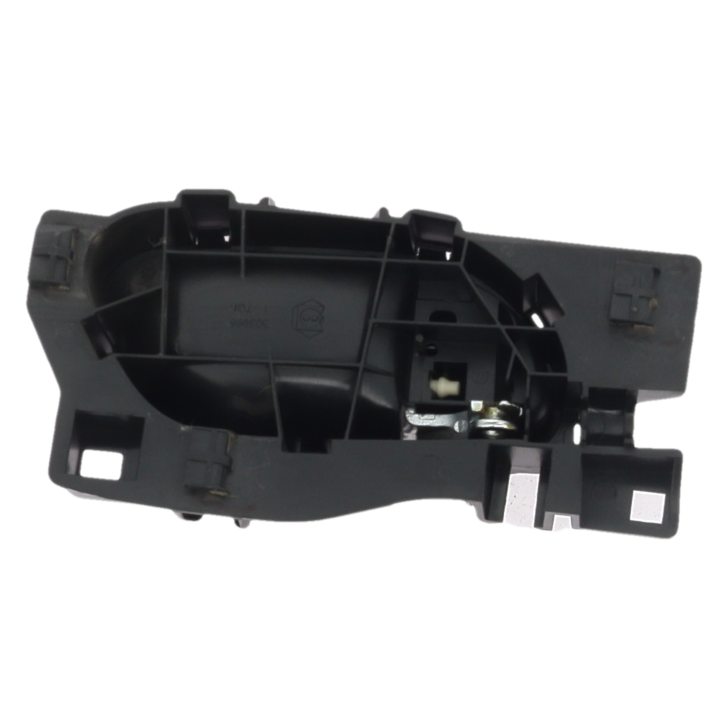 Poignee interieur arriere gauche pour PEUGEOT 2008 1 PHASE 1 Poignee interieur arriere gauche pour PEUGEOT 2008 1 PHASE 1