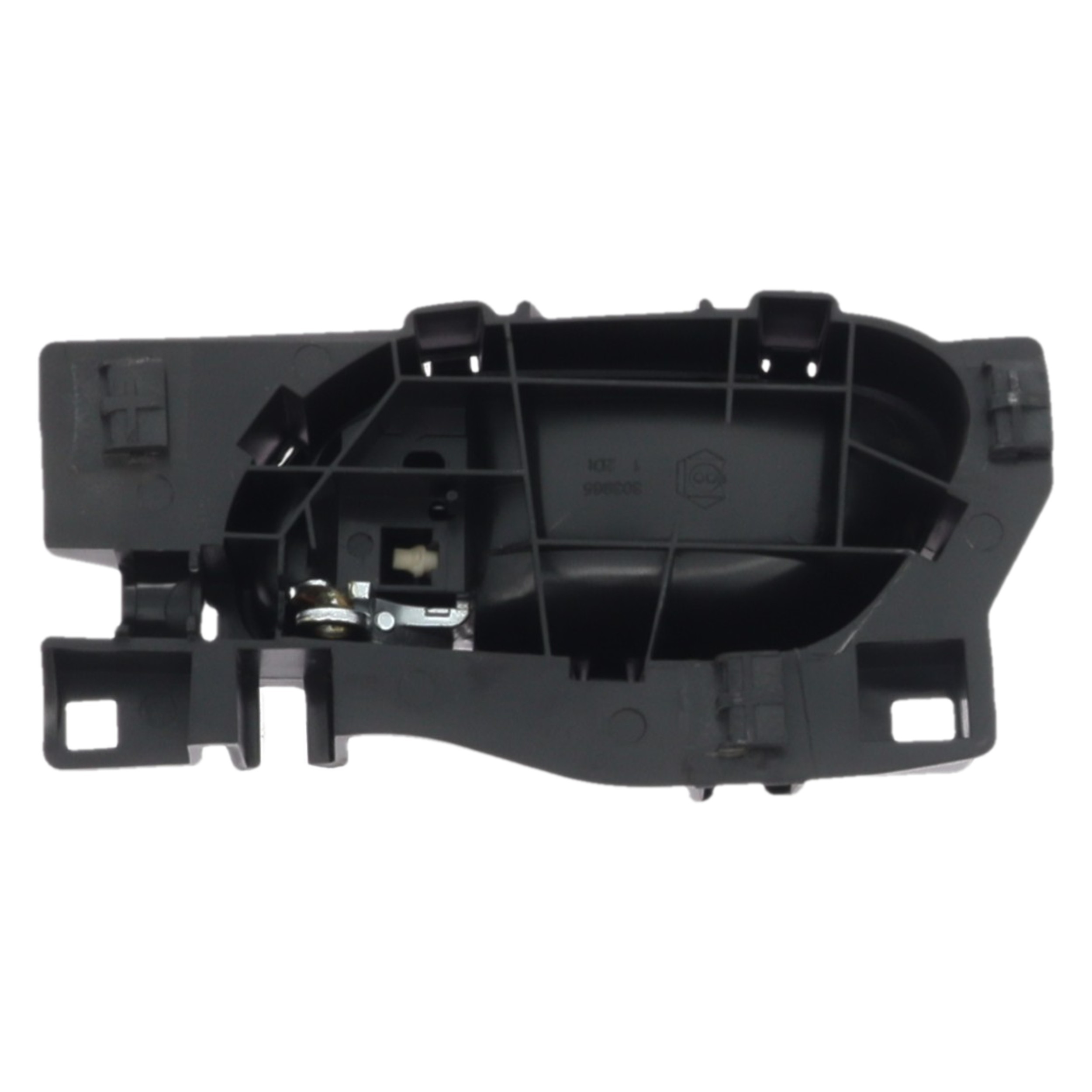 Poignee interieur avant droit pour PEUGEOT 2008 1 PHASE 1 Poignee interieur avant droit pour PEUGEOT 2008 1 PHASE 1