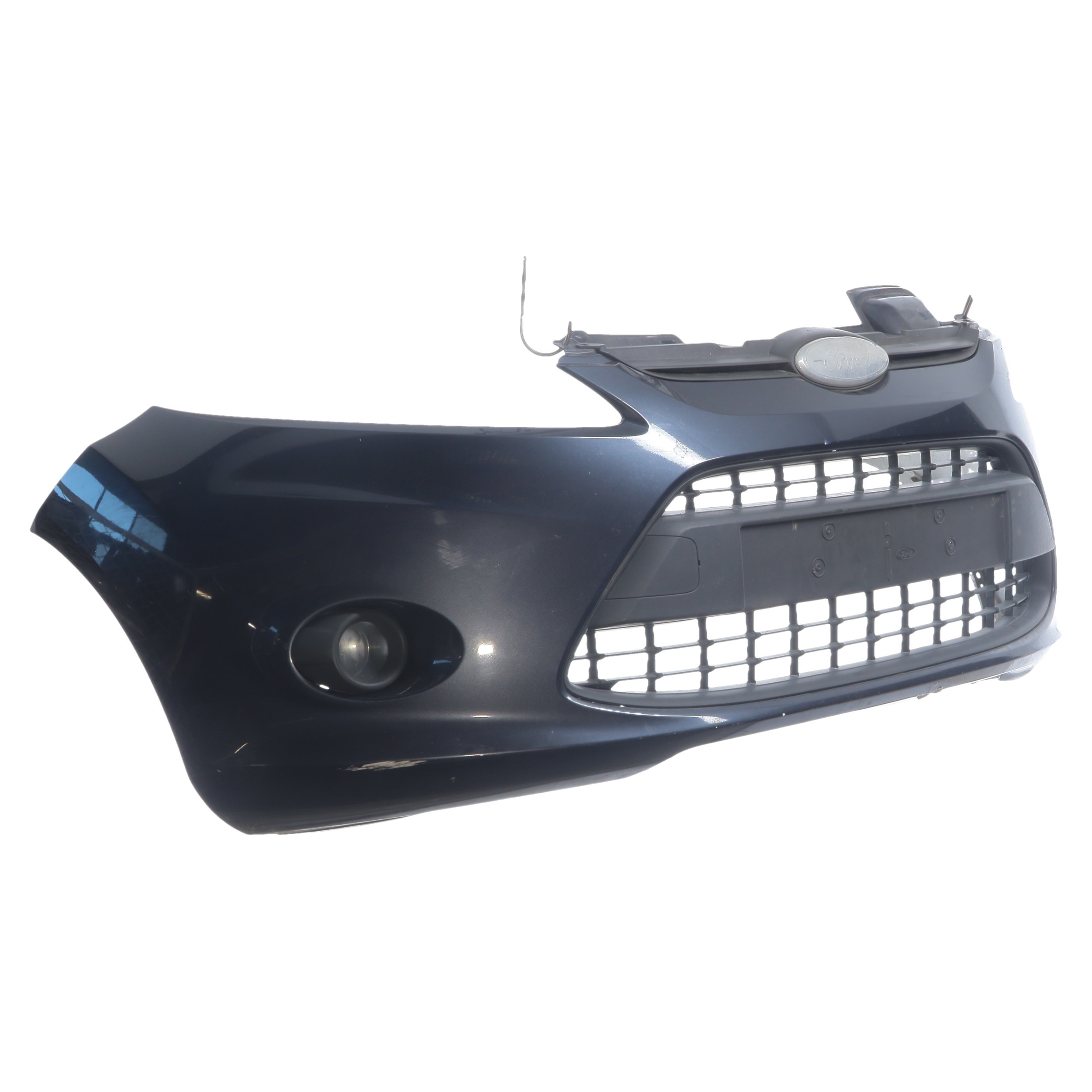 Pare choc avant pour FORD FIESTA 6 PHASE 1 Pare choc avant pour FORD FIESTA 6 PHASE 1