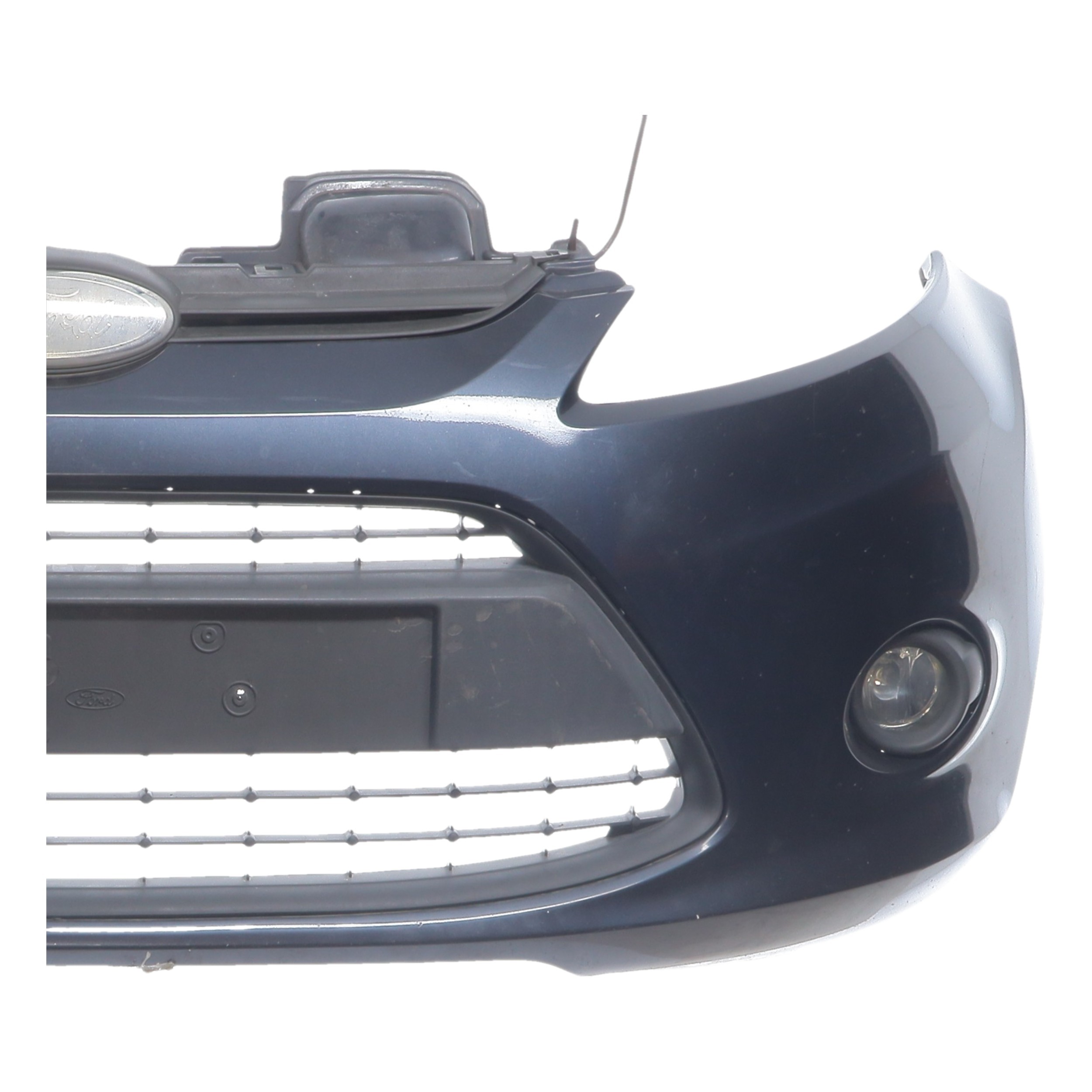 Pare choc avant pour FORD FIESTA 6 PHASE 1 Pare choc avant pour FORD FIESTA 6 PHASE 1