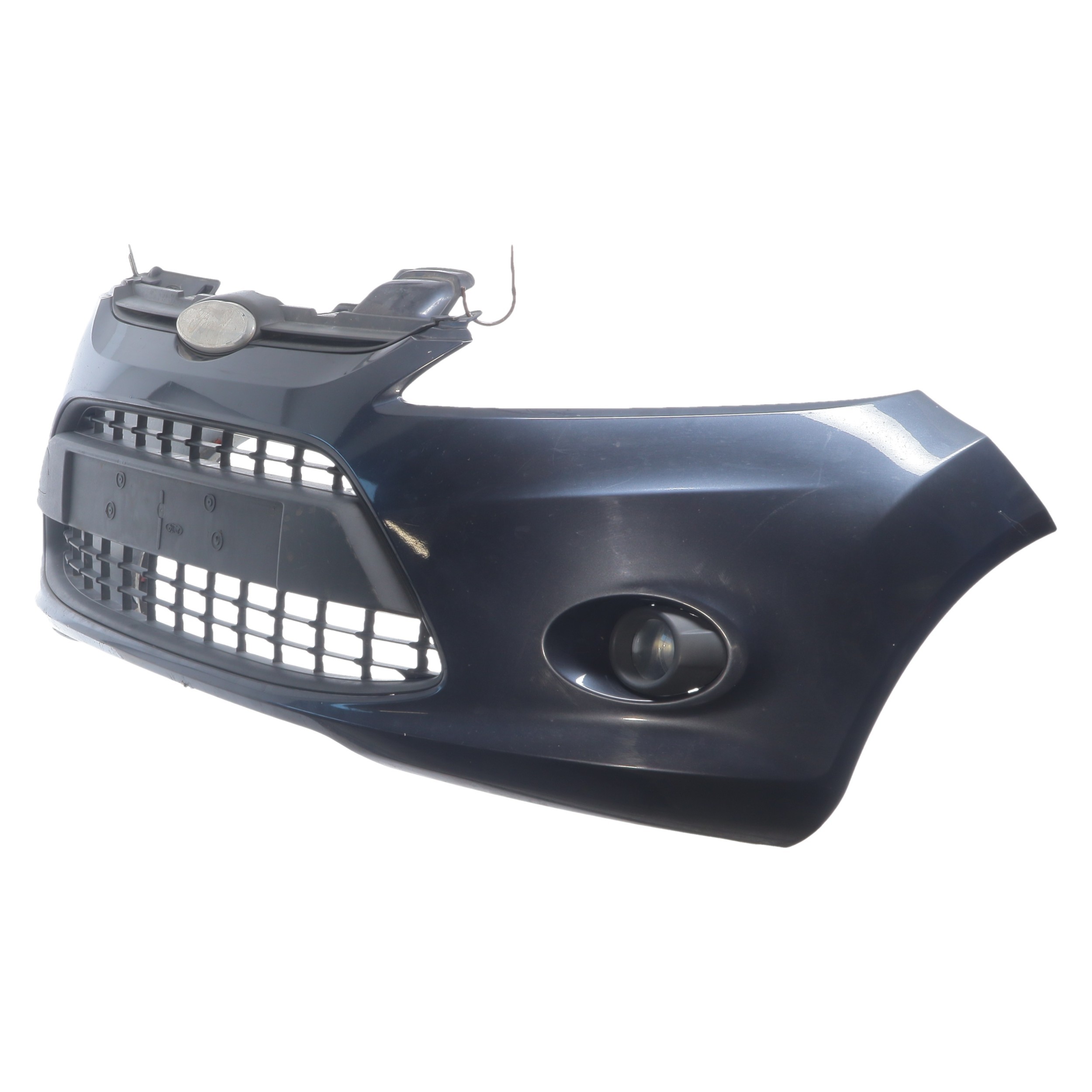 Pare choc avant pour FORD FIESTA 6 PHASE 1 Pare choc avant pour FORD FIESTA 6 PHASE 1