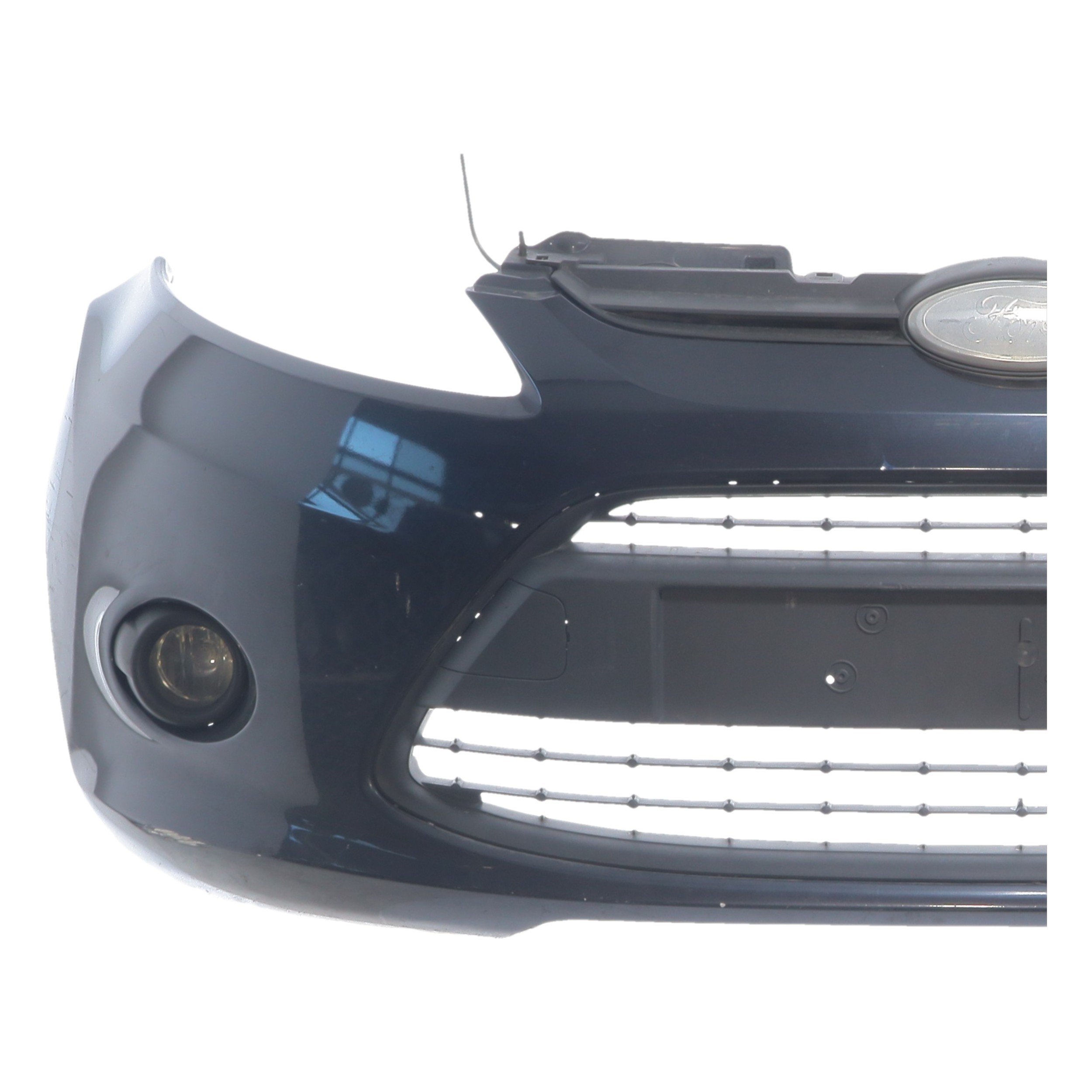 Pare choc avant pour FORD FIESTA 6 PHASE 1 Pare choc avant pour FORD FIESTA 6 PHASE 1