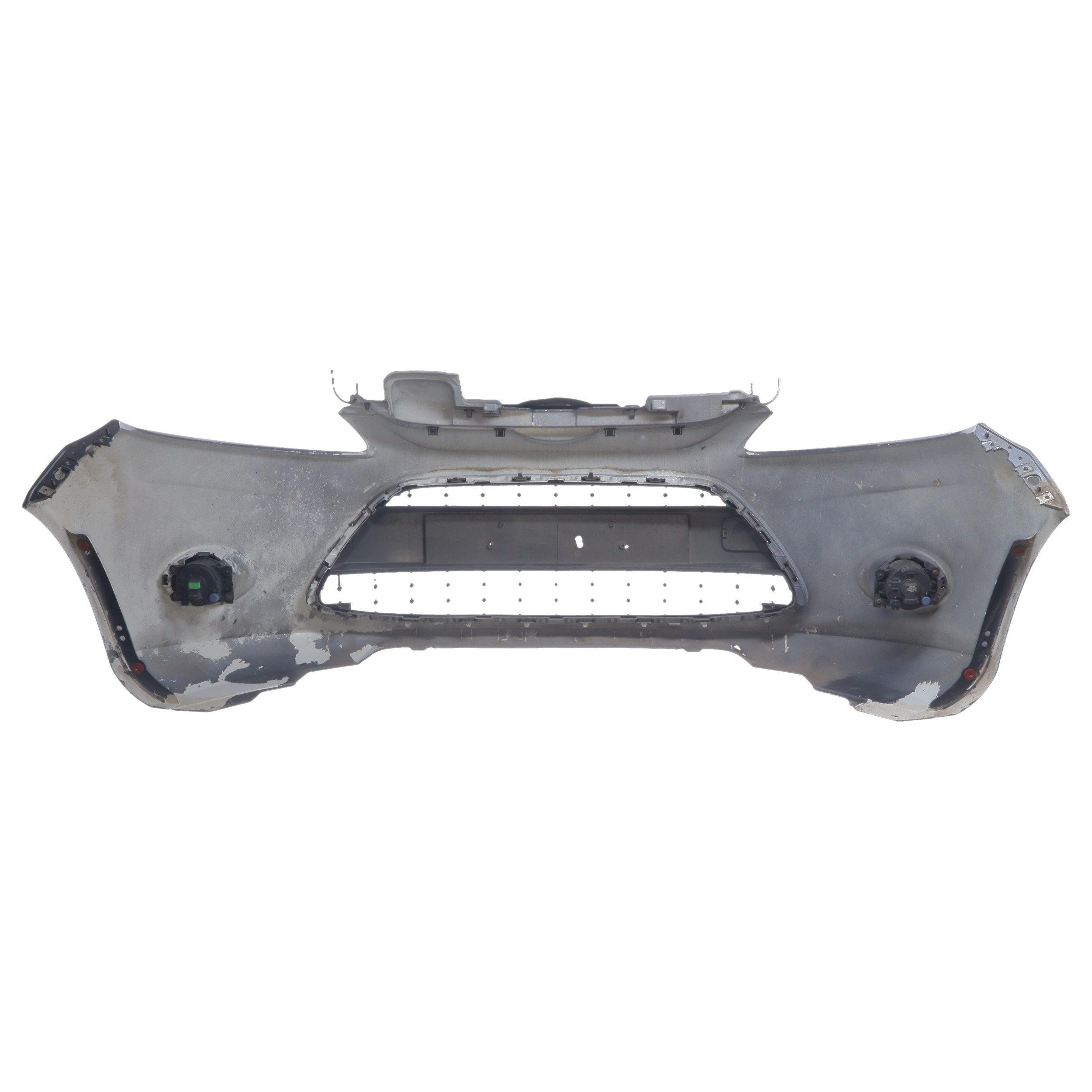 Pare choc avant pour FORD FIESTA 6 PHASE 1 Pare choc avant pour FORD FIESTA 6 PHASE 1