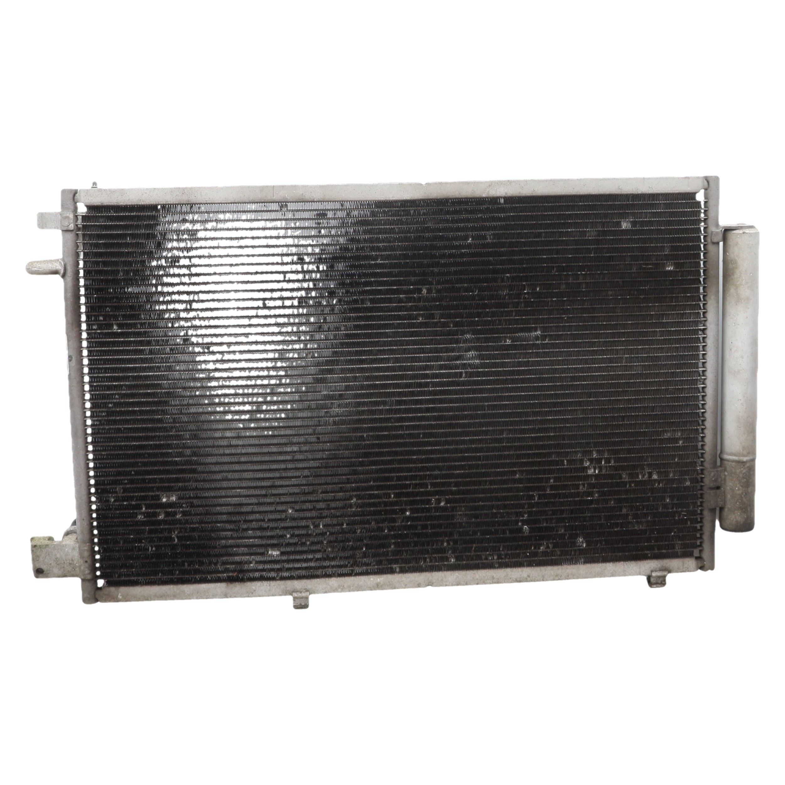 Condenseur de clim pour FORD FIESTA 6 PHASE 1 Condenseur de clim pour FORD FIESTA 6 PHASE 1