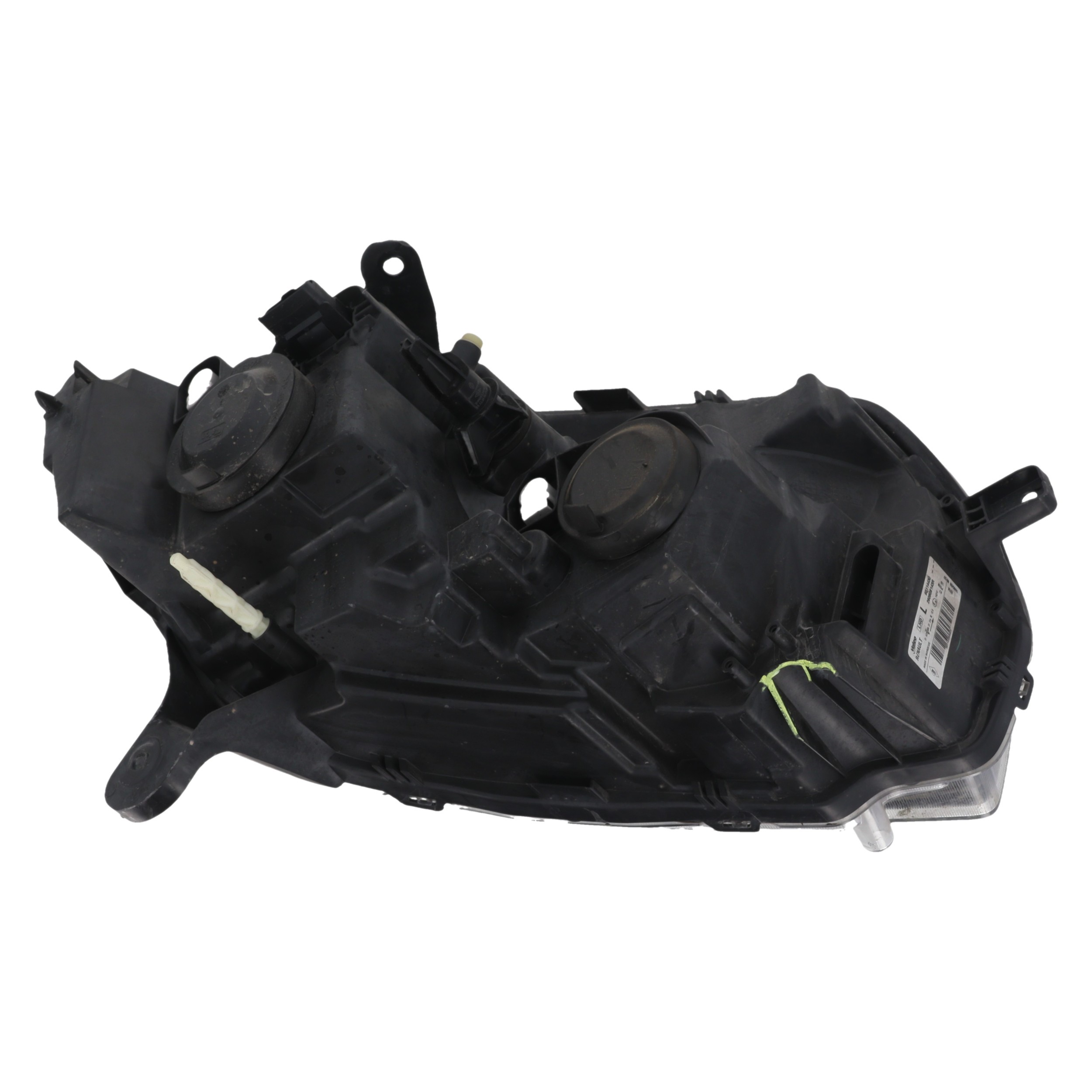 Optique avant principal gauche (feux)(phare) pour DACIA STEPWAY Optique avant principal gauche (feux)(phare) pour DACIA STEPWAY