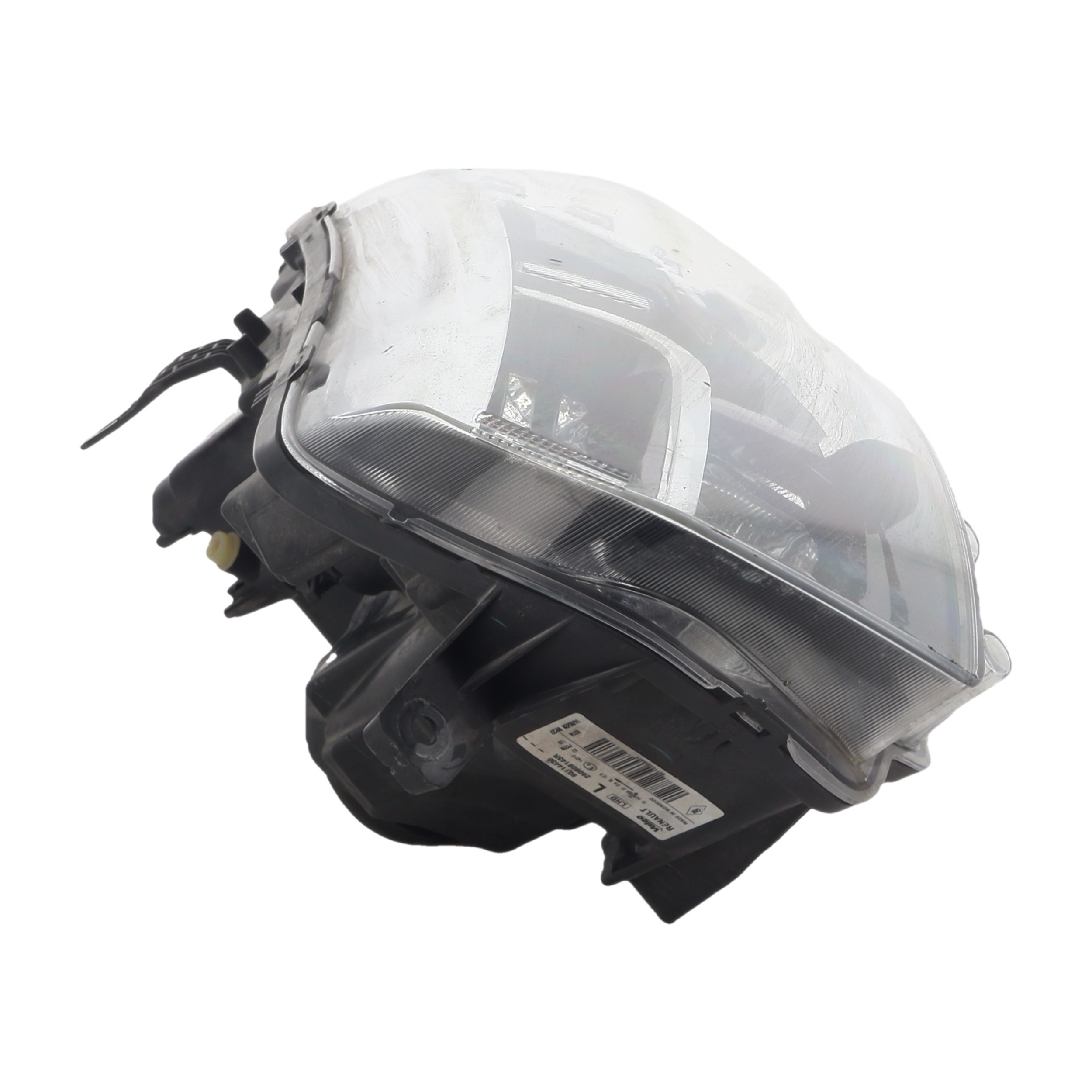 Optique avant principal gauche (feux)(phare) pour DACIA STEPWAY Optique avant principal gauche (feux)(phare) pour DACIA STEPWAY