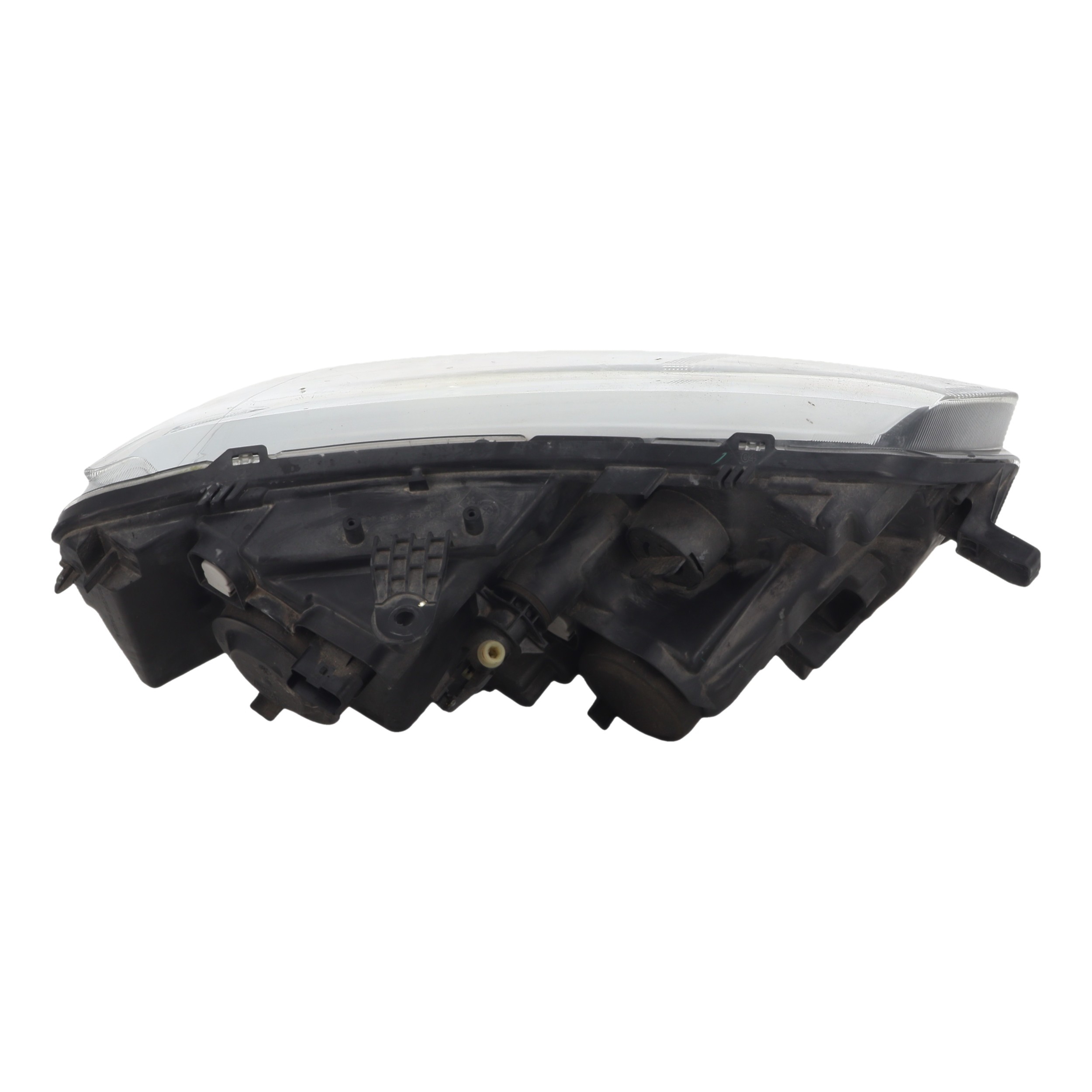 Optique avant principal gauche (feux)(phare) pour DACIA STEPWAY Optique avant principal gauche (feux)(phare) pour DACIA STEPWAY