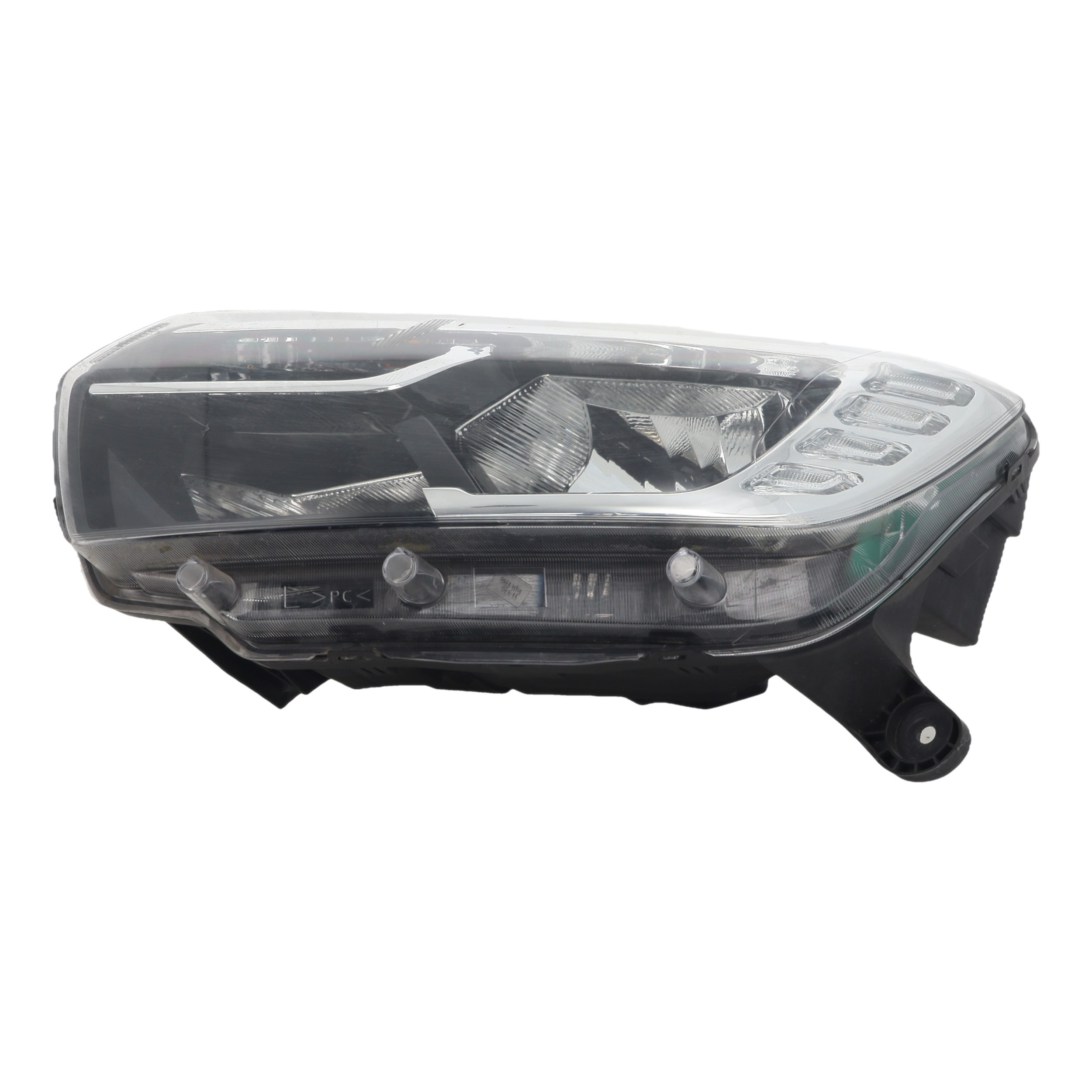 Optique avant principal gauche (feux)(phare) pour DACIA STEPWAY Optique avant principal gauche (feux)(phare) pour DACIA STEPWAY