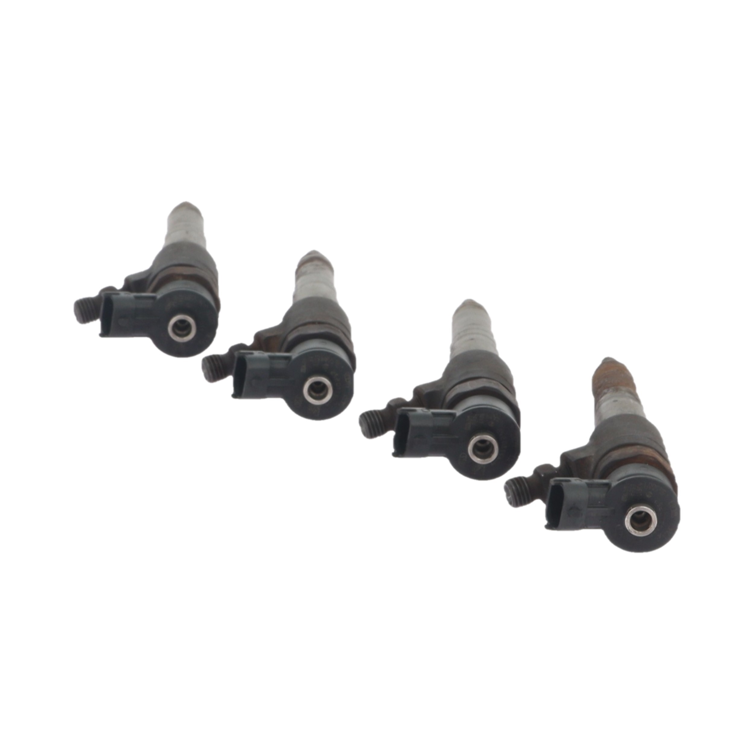 Injecteurs pour CITROEN C3 1 PHASE 2 Injecteurs pour CITROEN C3 1 PHASE 2