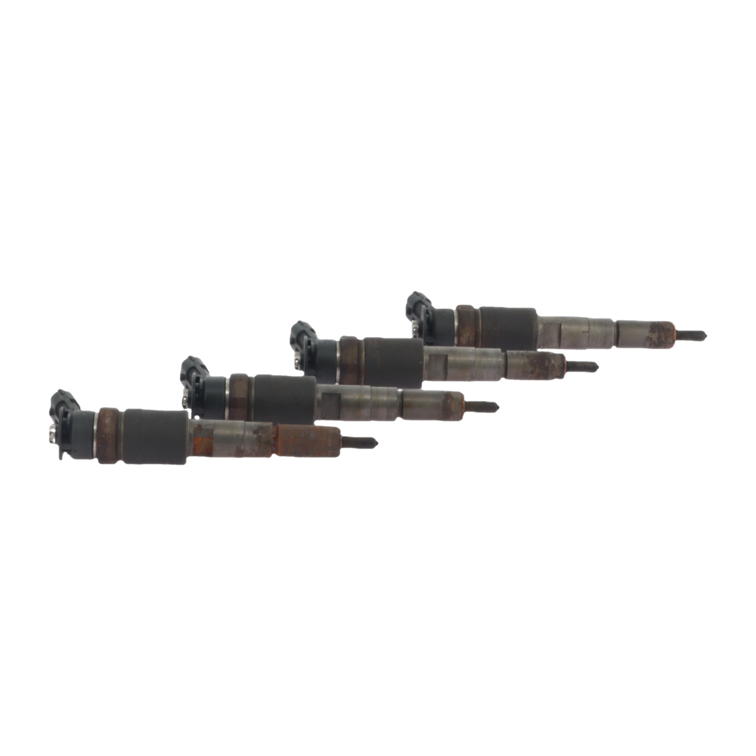 Injecteurs pour CITROEN C3 1 PHASE 2 Injecteurs pour CITROEN C3 1 PHASE 2