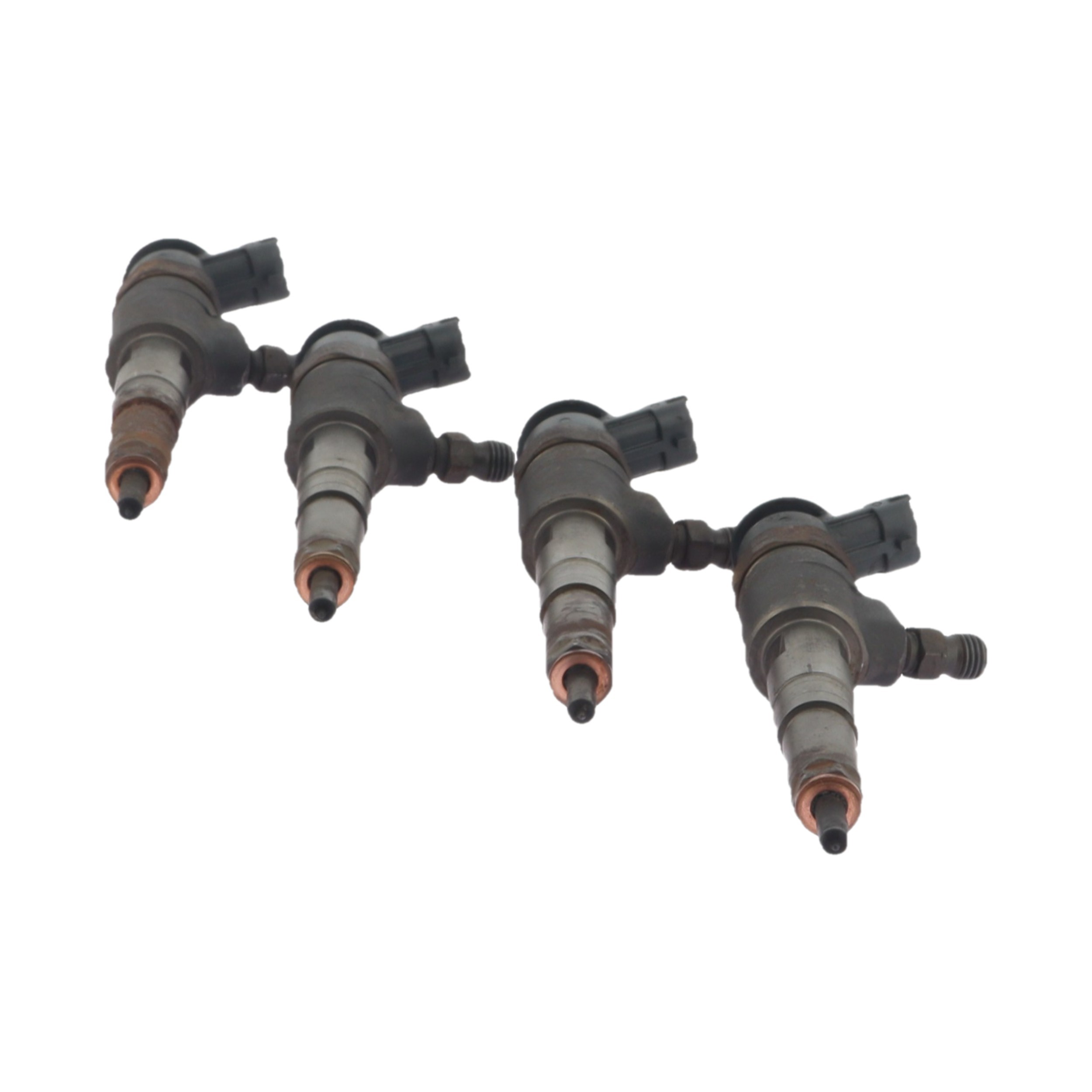 Injecteurs pour CITROEN C3 1 PHASE 2 Injecteurs pour CITROEN C3 1 PHASE 2