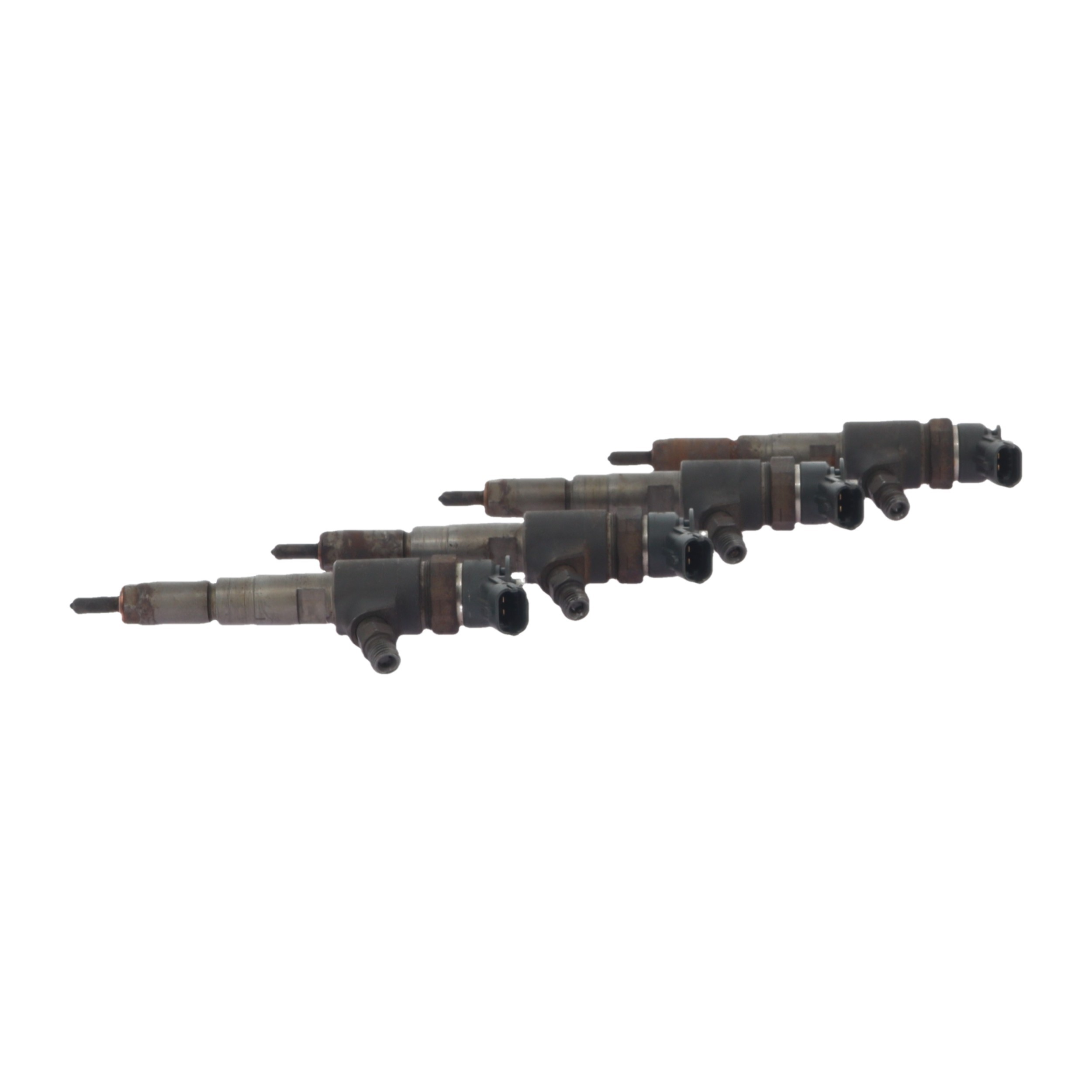 Injecteurs pour CITROEN C3 1 PHASE 2 Injecteurs pour CITROEN C3 1 PHASE 2