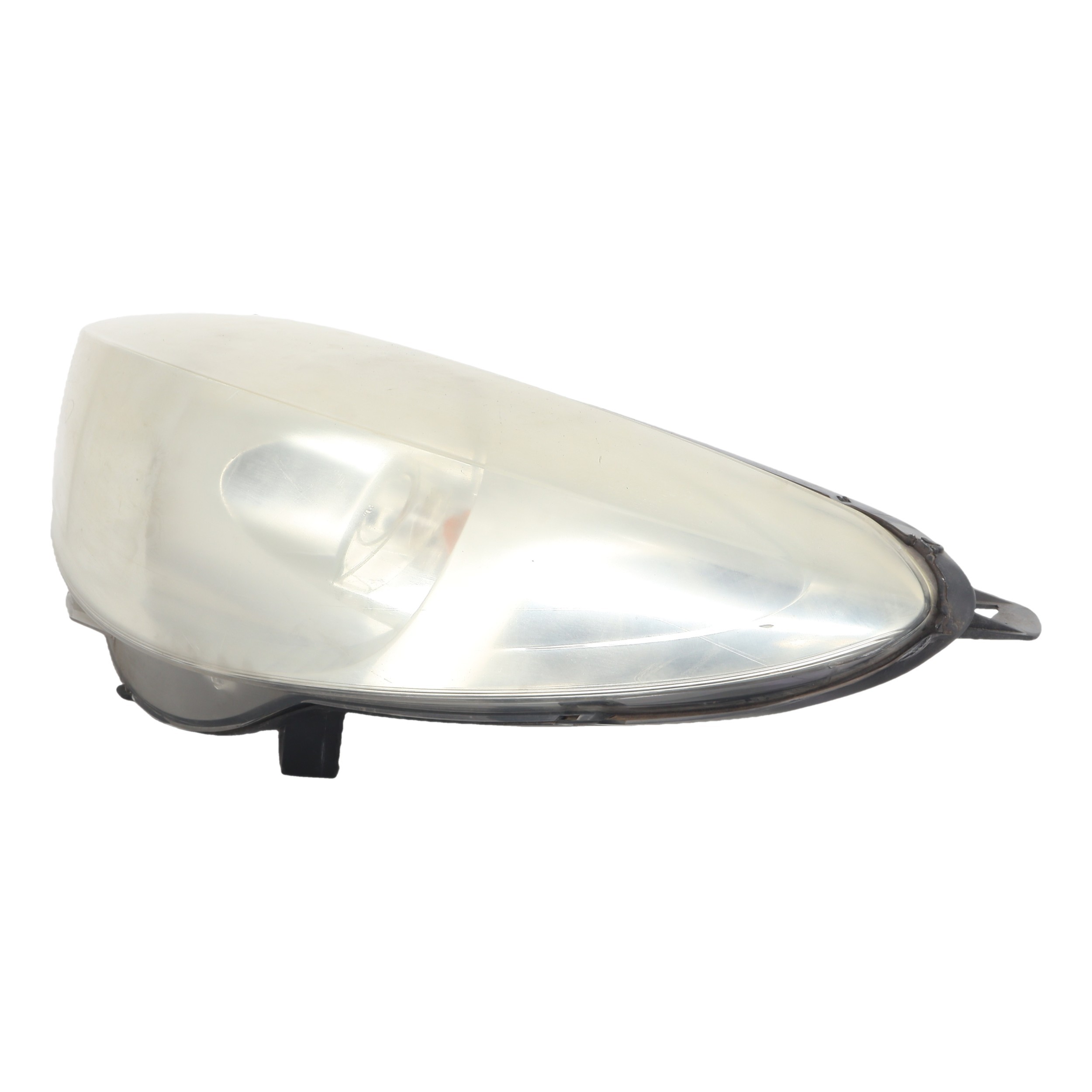 Optique avant principal gauche (feux)(phare) pour PEUGEOT 206+ Optique avant principal gauche (feux)(phare) pour PEUGEOT 206+