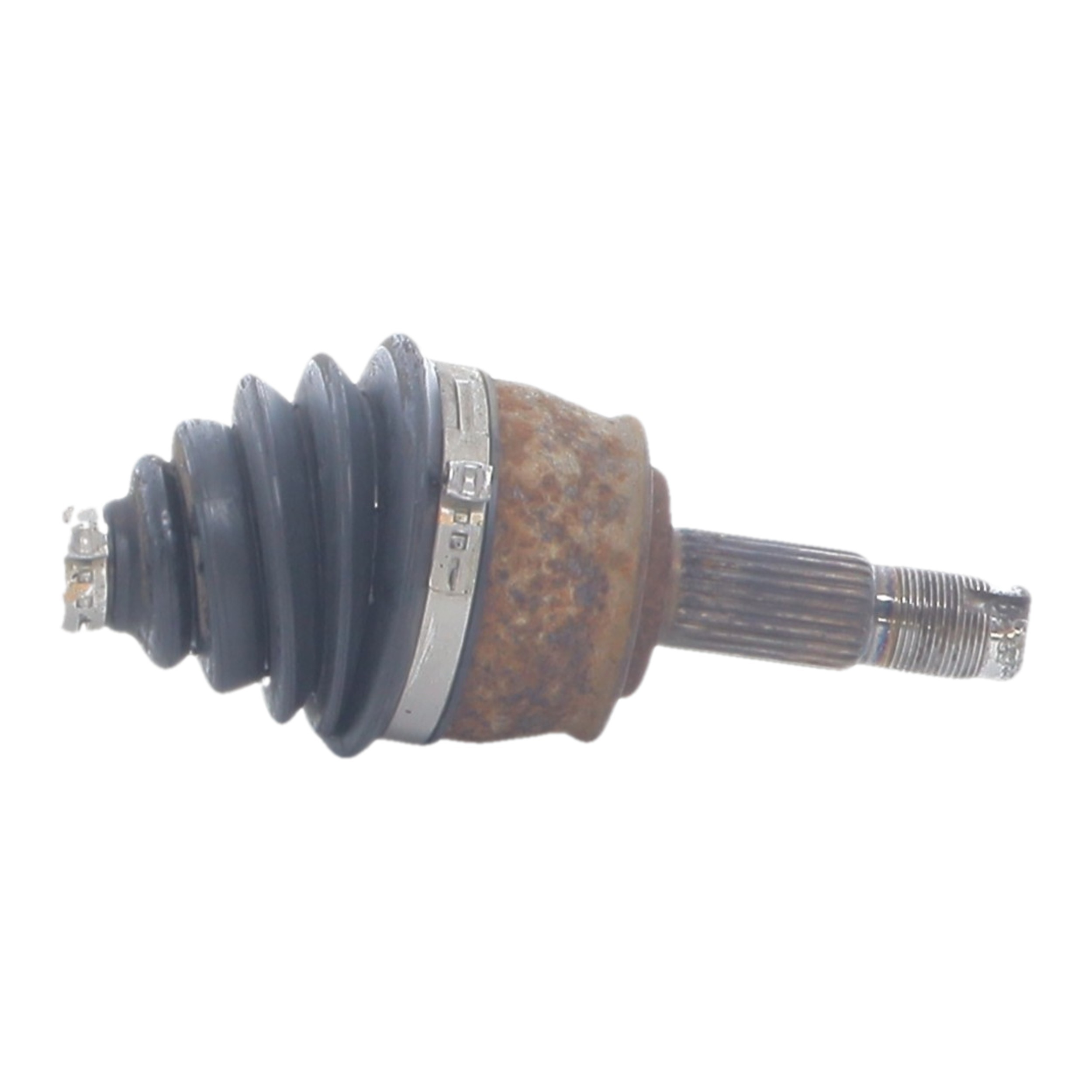 Cardan gauche (transmission) pour FIAT 500 2 CABRIO PHASE 1 Cardan gauche (transmission) pour FIAT 500 2 CABRIO PHASE 1
