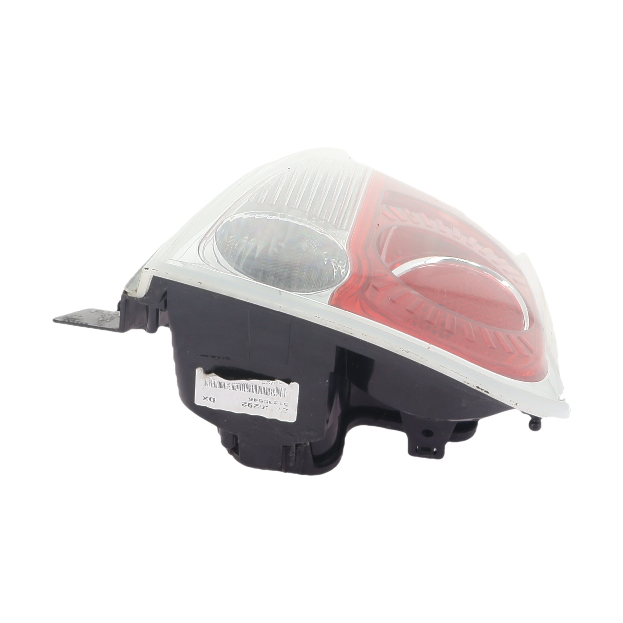 Feu arriere principal droit (feux) pour FIAT 500 2 CABRIO PHASE 1 Feu arriere principal droit (feux) pour FIAT 500 2 CABRIO PHASE 1