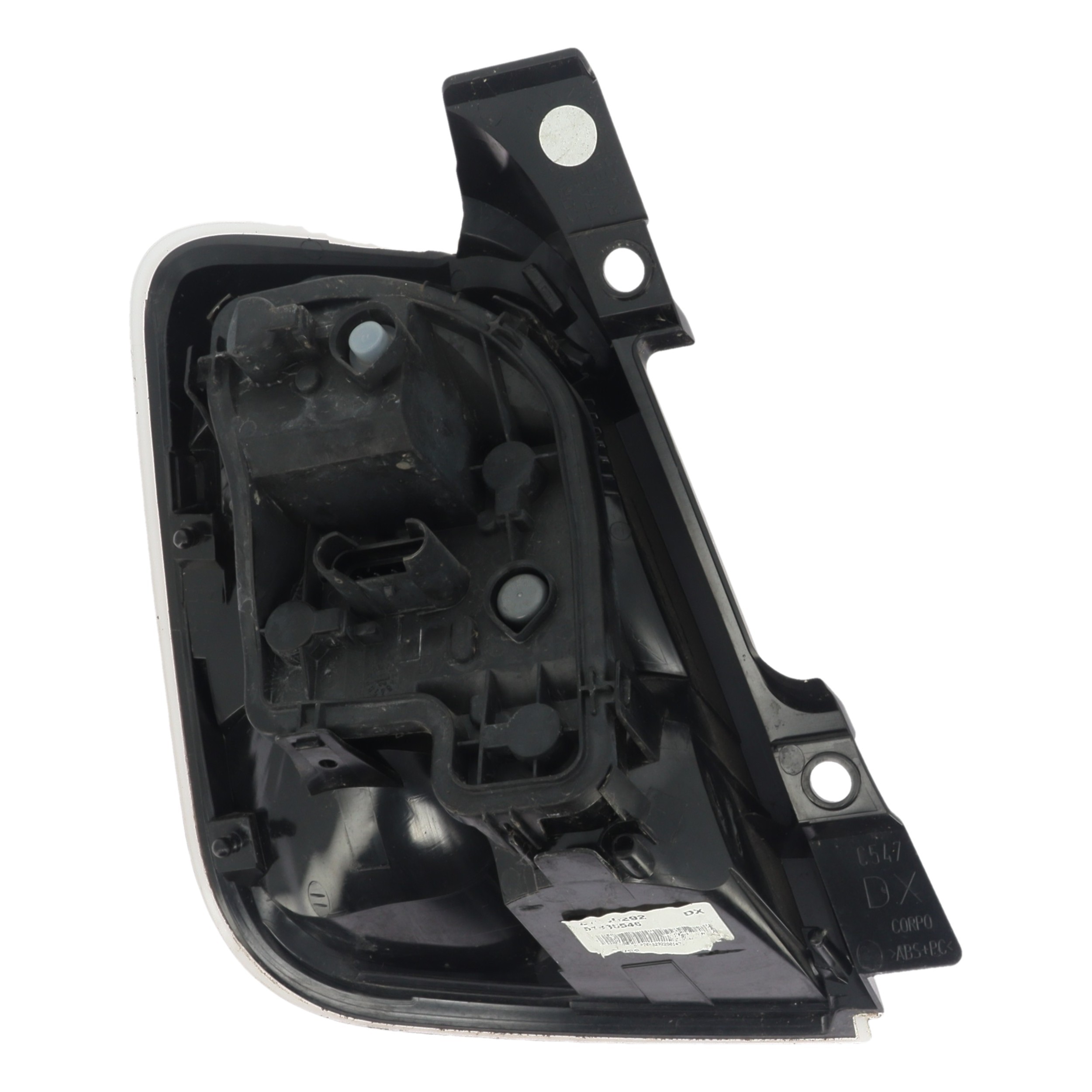 Feu arriere principal droit (feux) pour FIAT 500 2 CABRIO PHASE 1 Feu arriere principal droit (feux) pour FIAT 500 2 CABRIO PHASE 1