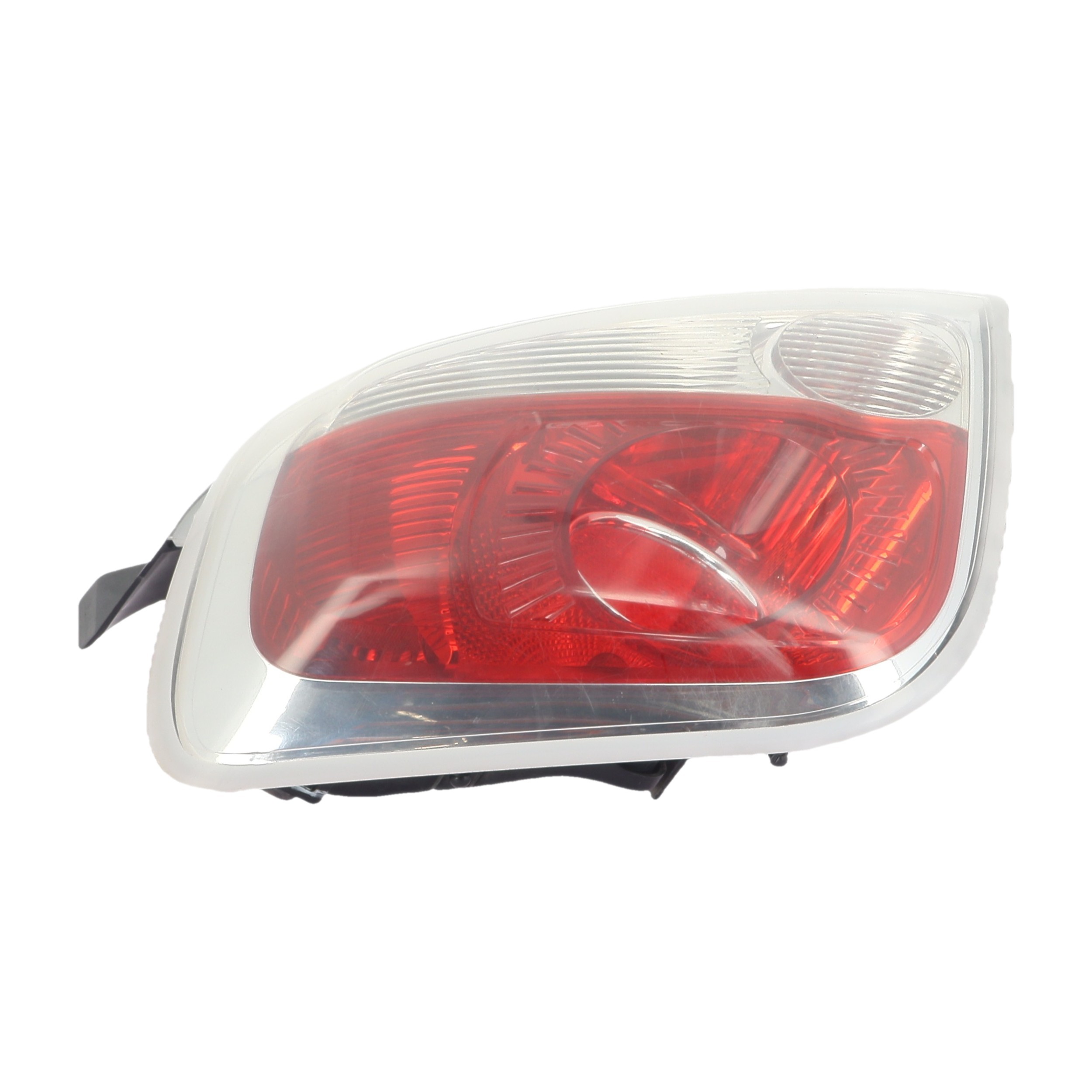 Feu arriere principal gauche (feux) pour FIAT 500 2 CABRIO PHASE 1 Feu arriere principal gauche (feux) pour FIAT 500 2 CABRIO PHASE 1