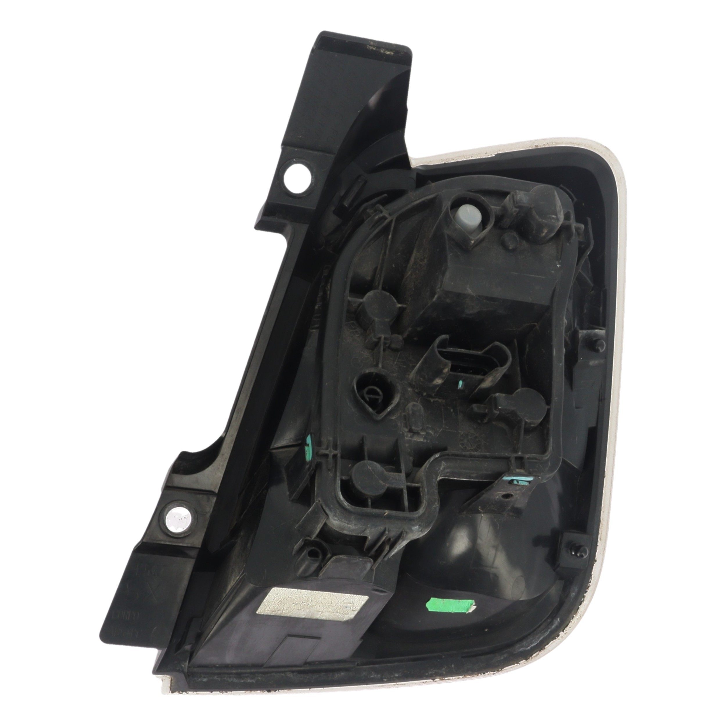 Feu arriere principal gauche (feux) pour FIAT 500 2 CABRIO PHASE 1 Feu arriere principal gauche (feux) pour FIAT 500 2 CABRIO PHASE 1